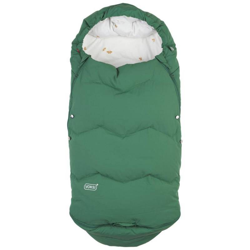 Explorer Fusssack Unisex von VOKSI