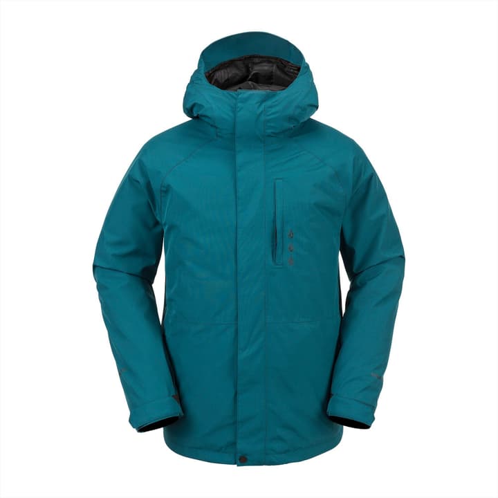 Volcom DUA INS Gore Jacket Skijacke blau