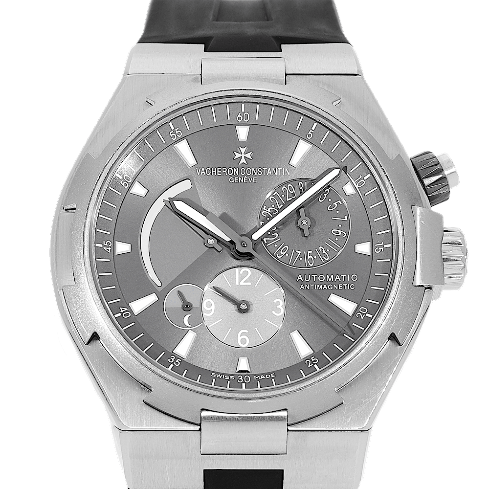 Vacheron Constantin Overseas Dual Time Vacheron Constantin Overseas Dual Time von Vacheron Constantin
