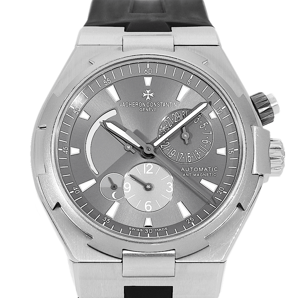 Vacheron Constantin Overseas Dual Time von Vacheron Constantin