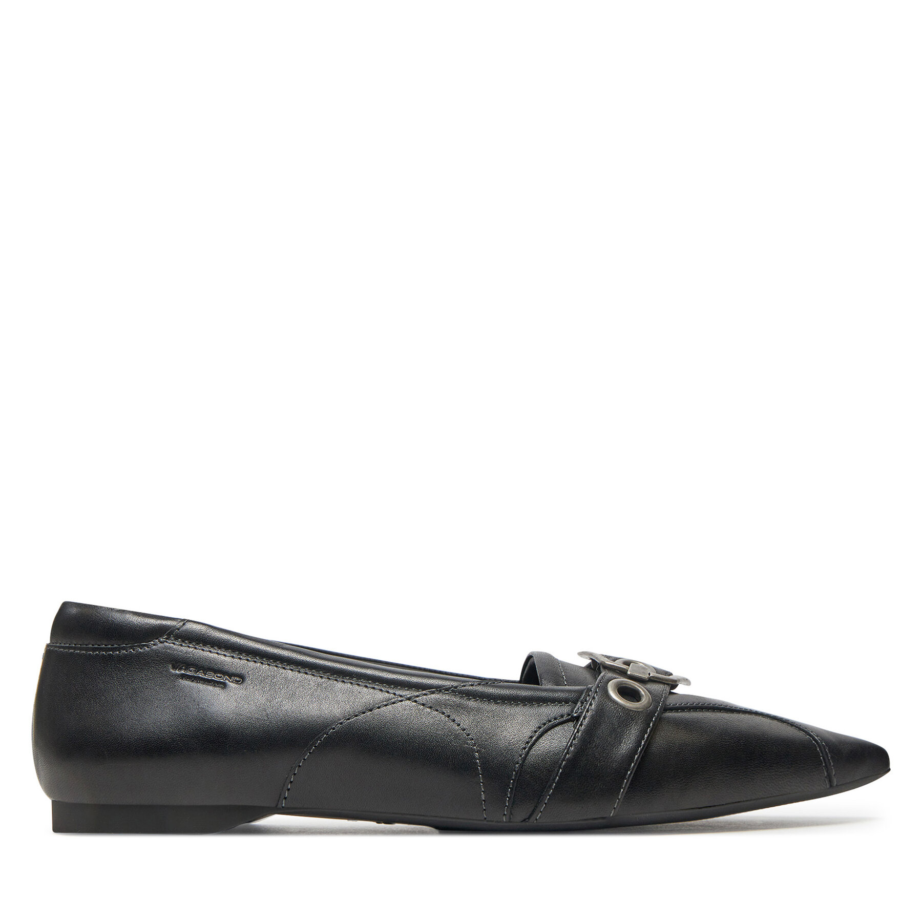 Ballerinas Vagabond Shoemakers Hermine 5833-101-20 Schwarz Ballerinas Vagabond Shoemakers Hermine 5833-101-20 Schwarz von Vagabond Shoemakers