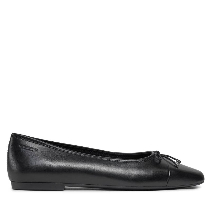 Ballerinas Vagabond Shoemakers Jolin 5508-101-20 Schwarz von Vagabond Shoemakers