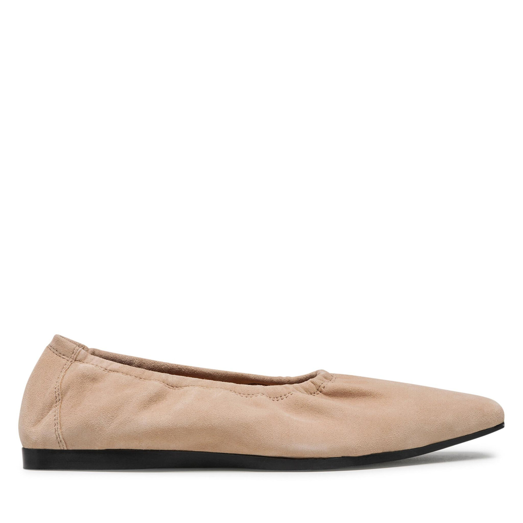 Ballerinas Vagabond Shoemakers Wioletta 5301-040-11 Beige von Vagabond Shoemakers