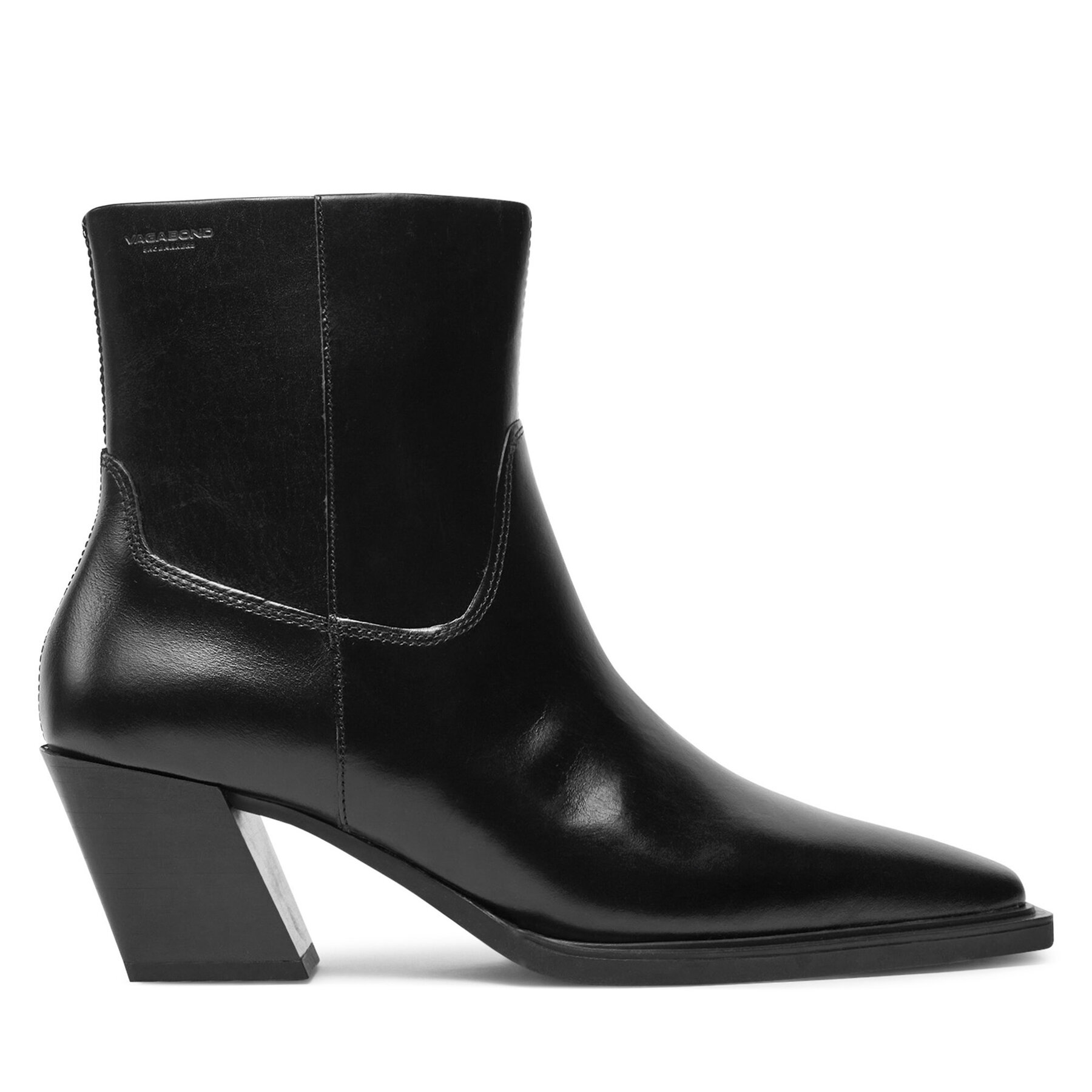 Cowboystiefel Vagabond Shoemakers Alina 5621-001-20 Schwarz Cowboystiefel Vagabond Shoemakers Alina 5621-001-20 Schwarz von Vagabond Shoemakers