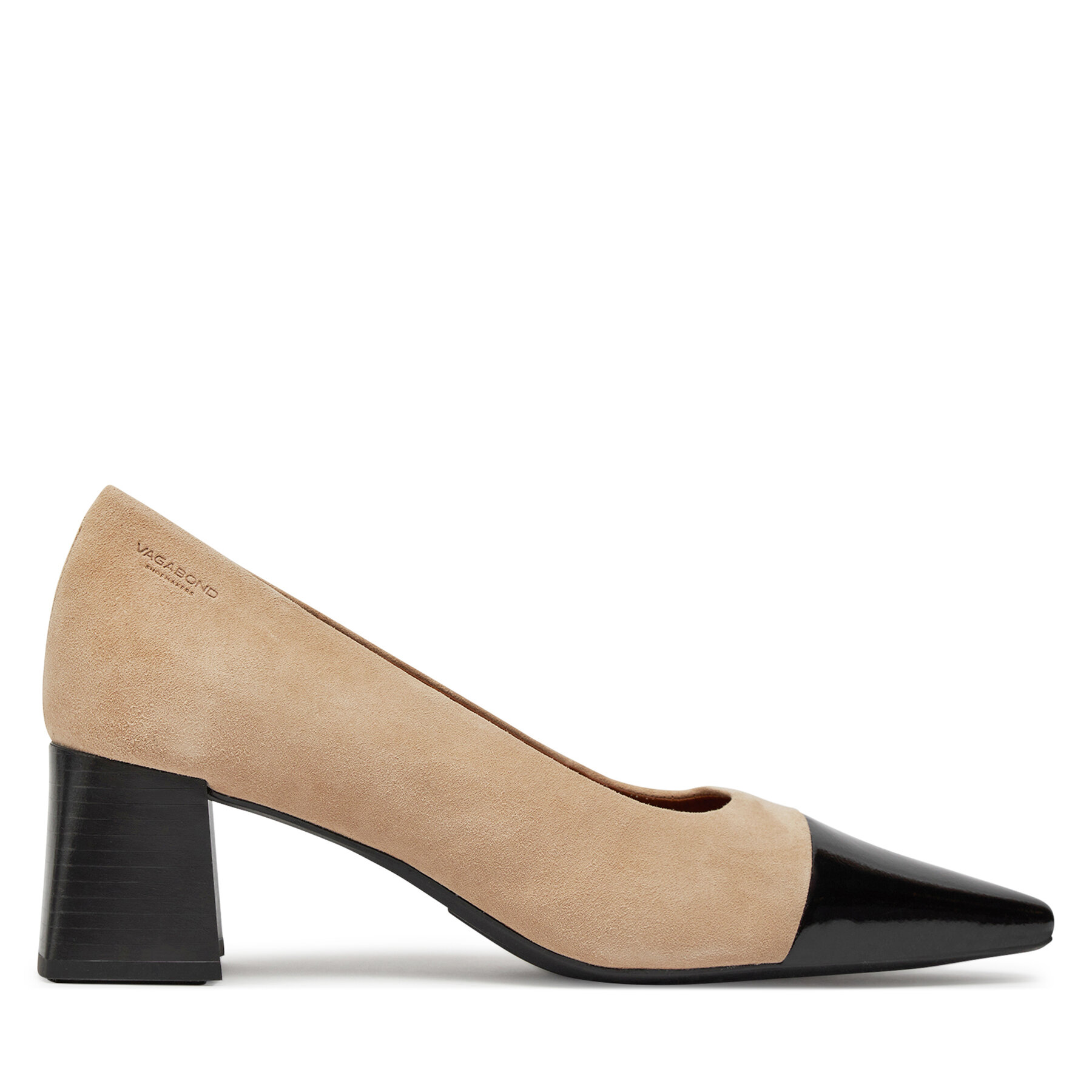 Pumps Vagabond Shoemakers Altea 5740-113-95 Schwarz Pumps Vagabond Shoemakers Altea 5740-113-95 Schwarz von Vagabond Shoemakers