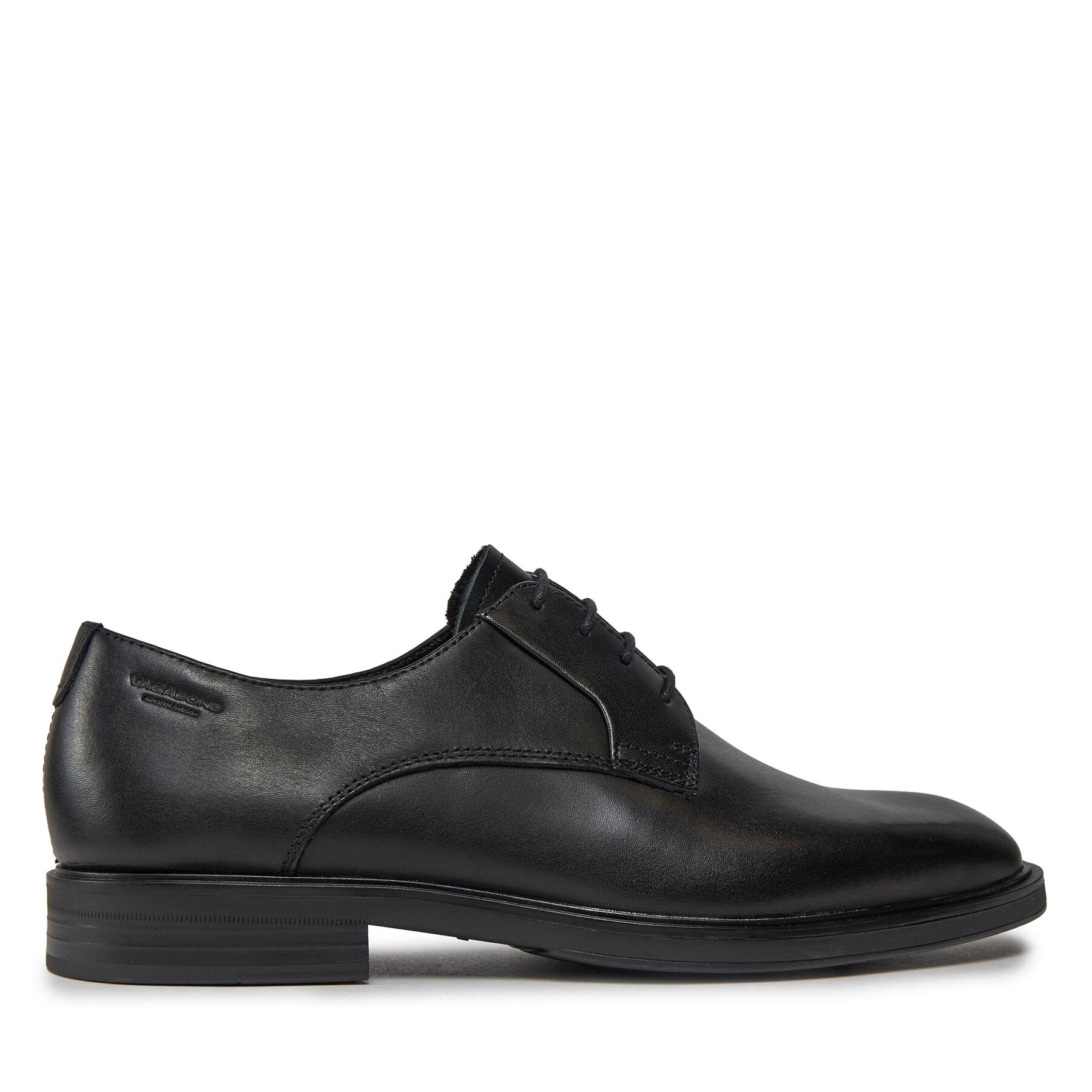 Halbschuhe Vagabond Shoemakers Andrew 5568-001-20 Schwarz Halbschuhe Vagabond Shoemakers Andrew 5568-001-20 Schwarz von Vagabond Shoemakers