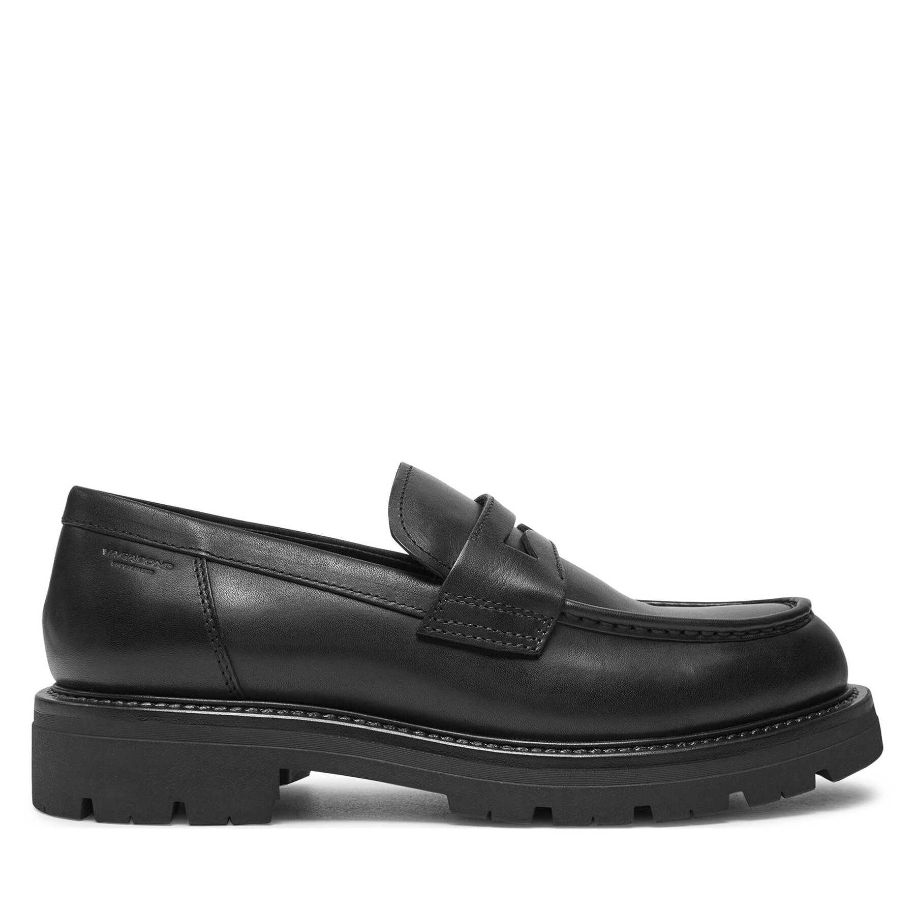 Mokassins Vagabond Shoemakers Cameron 5675-001-20 Schwarz von Vagabond Shoemakers