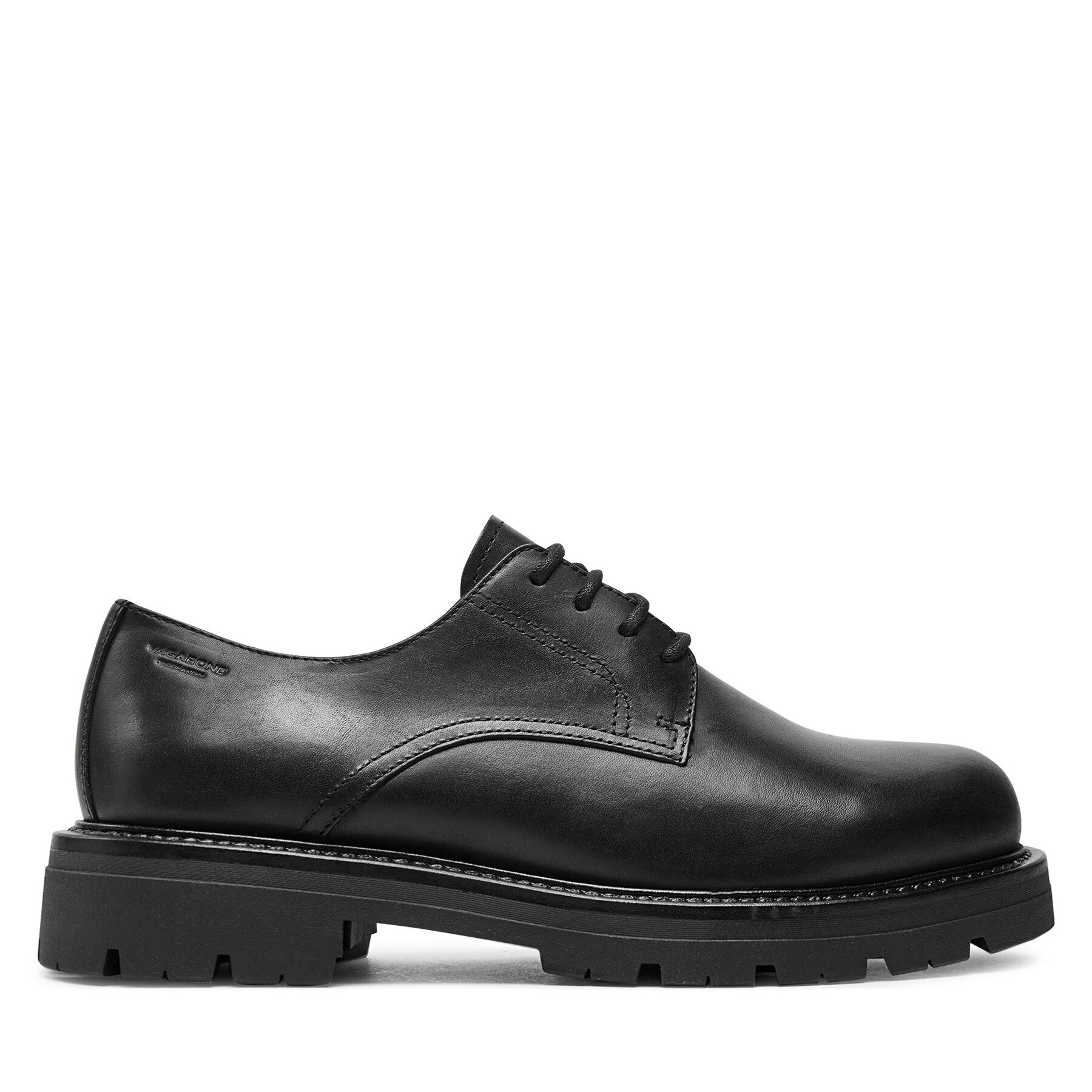 Halbschuhe Vagabond Shoemakers Cameron 5675-101-20 Schwarz von Vagabond Shoemakers