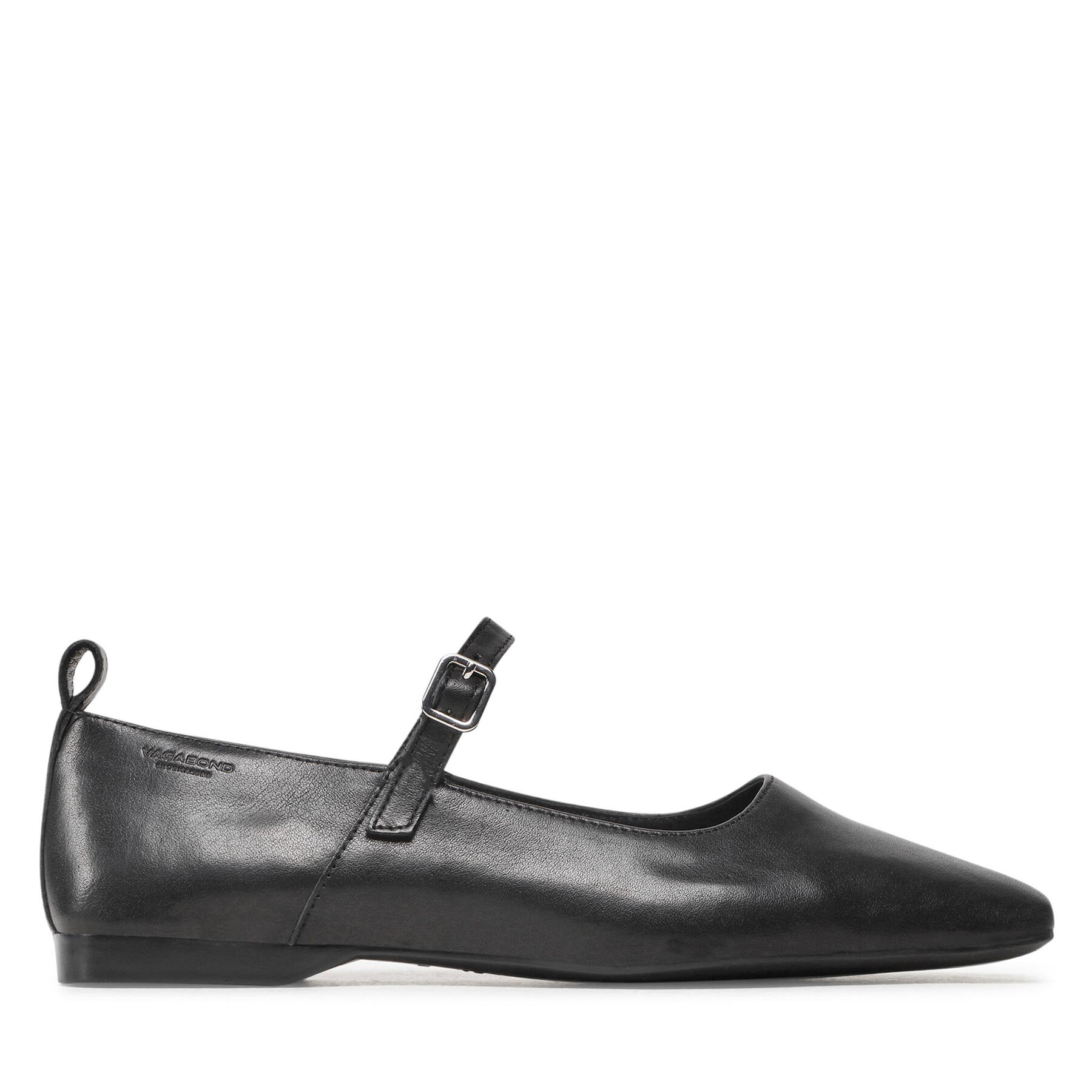 Halbschuhe Vagabond Shoemakers Delia 5307-401-20 Schwarz Halbschuhe Vagabond Shoemakers Delia 5307-401-20 Schwarz von Vagabond Shoemakers