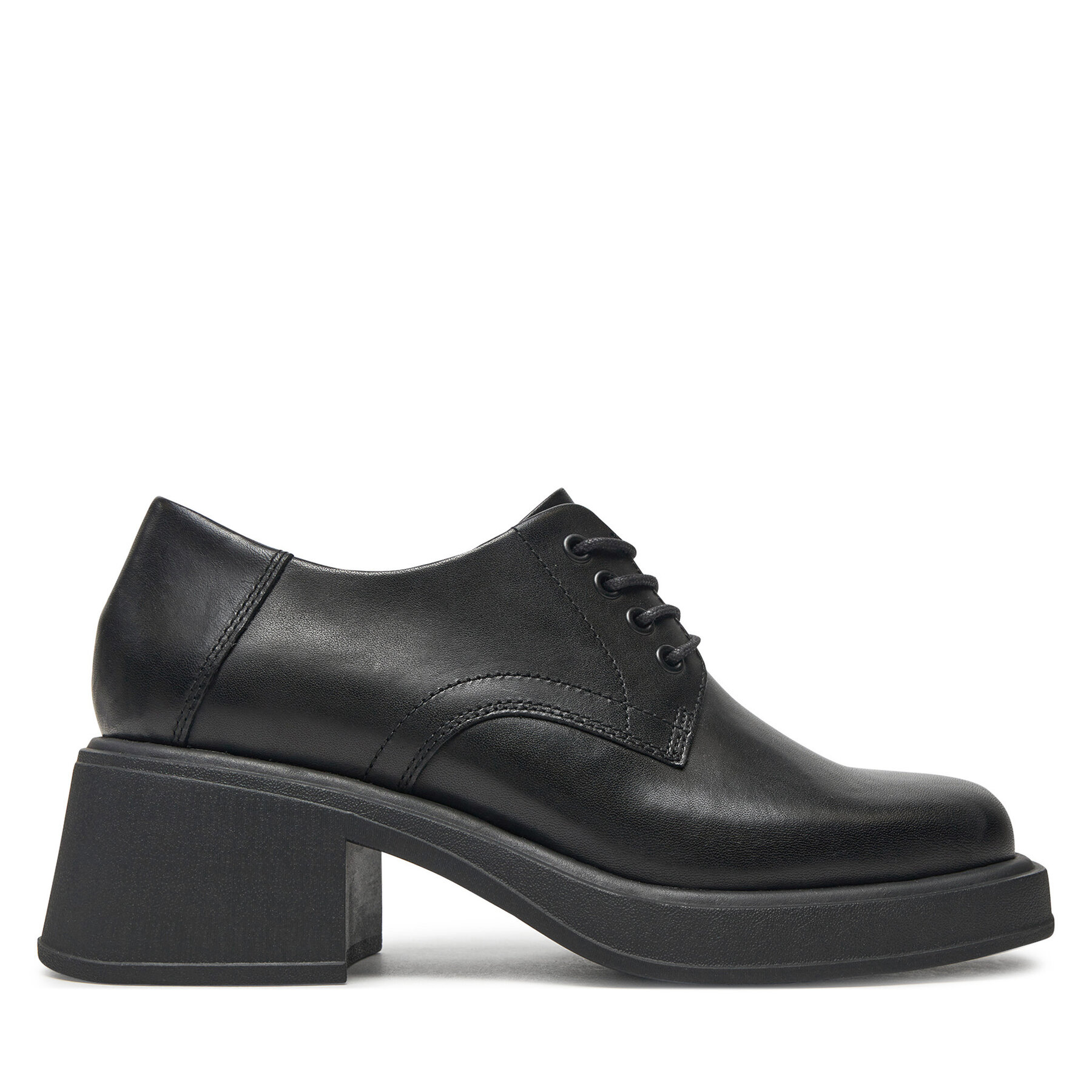 Halbschuhe Vagabond Shoemakers Dorah 5842-101-20 Schwarz Halbschuhe Vagabond Shoemakers Dorah 5842-101-20 Schwarz von Vagabond Shoemakers