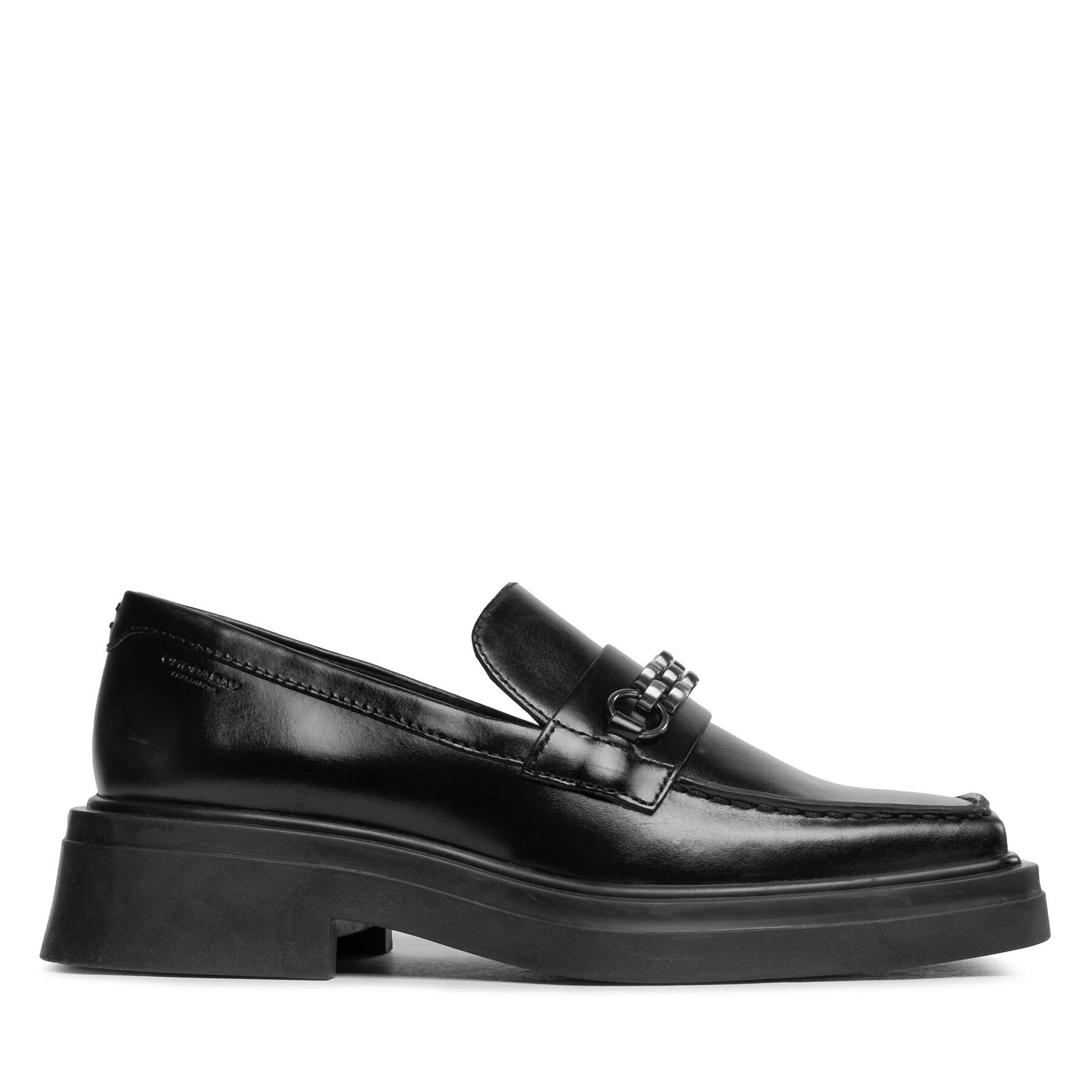 Slipper Vagabond Shoemakers Eyra 5550-001-20 Schwarz Slipper Vagabond Shoemakers Eyra 5550-001-20 Schwarz von Vagabond Shoemakers