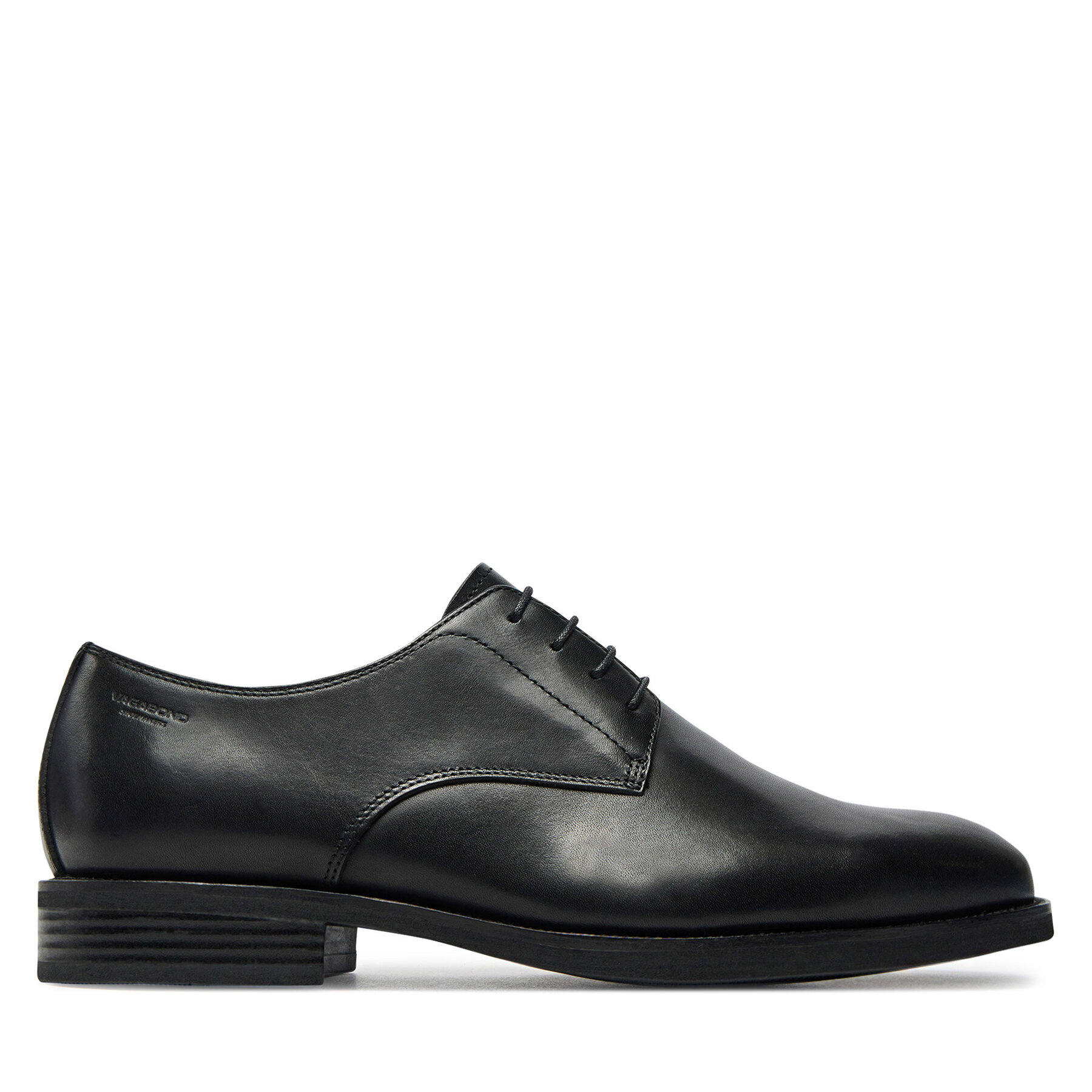 Halbschuhe Vagabond Shoemakers Mario 5861-001-20 Schwarz Halbschuhe Vagabond Shoemakers Mario 5861-001-20 Schwarz von Vagabond Shoemakers