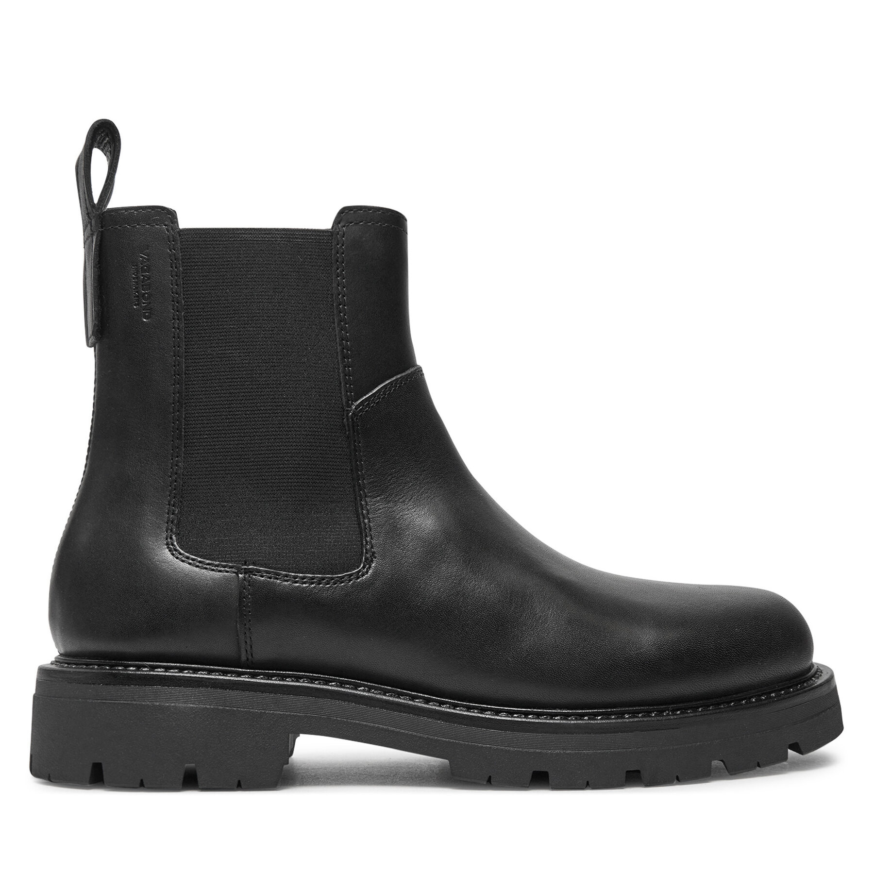 Klassische Stiefeletten Vagabond Shoemakers Cameron 5675-201-20 Schwarz von Vagabond Shoemakers