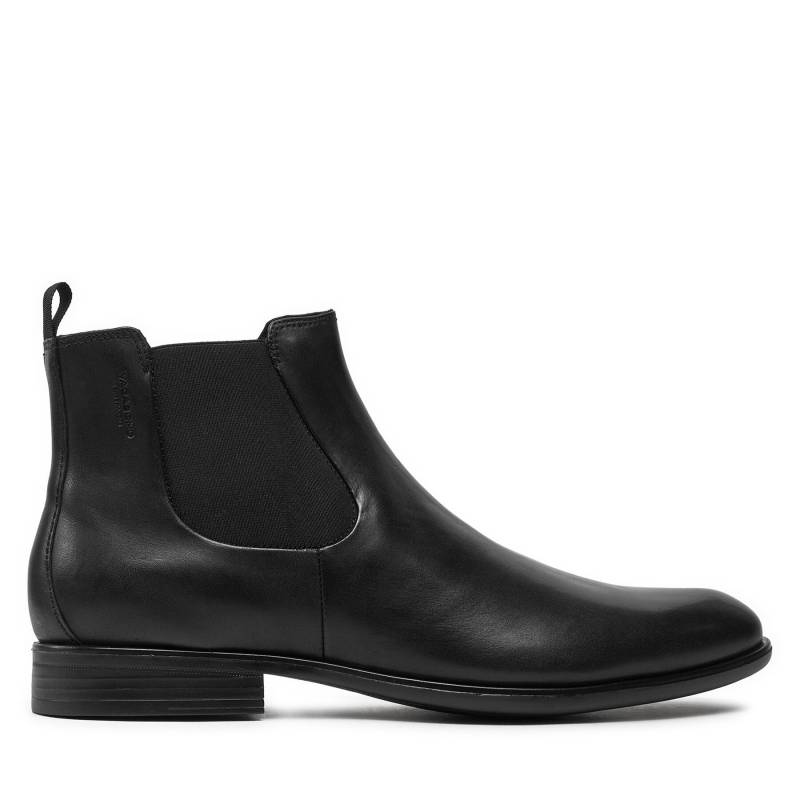 Klassische Stiefeletten Vagabond Shoemakers Harvey 4463-001-20 Schwarz von Vagabond Shoemakers