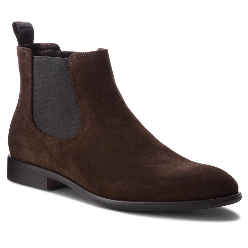 Klassische Stiefeletten Vagabond Shoemakers Harvey 4463-040-31 Braun von Vagabond Shoemakers