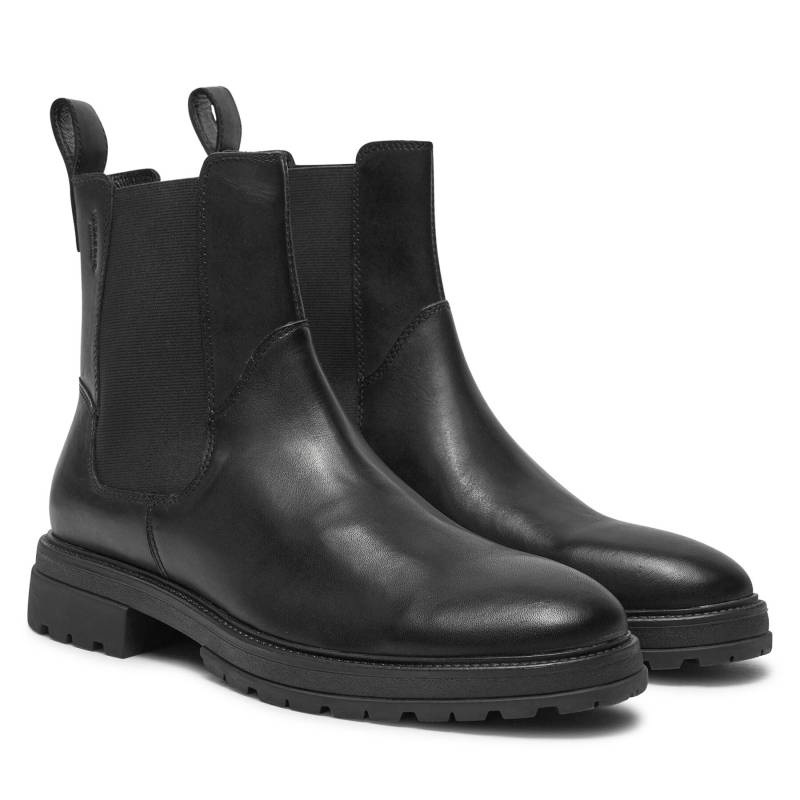 Klassische Stiefeletten Vagabond Shoemakers Johnny 2.0 5679-001-20 Schwarz von Vagabond Shoemakers