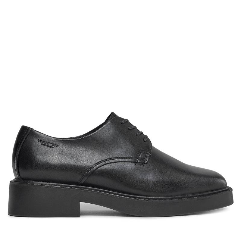 Oxford Schuhe Vagabond Shoemakers Jillian 5243-301-20 Schwarz von Vagabond Shoemakers