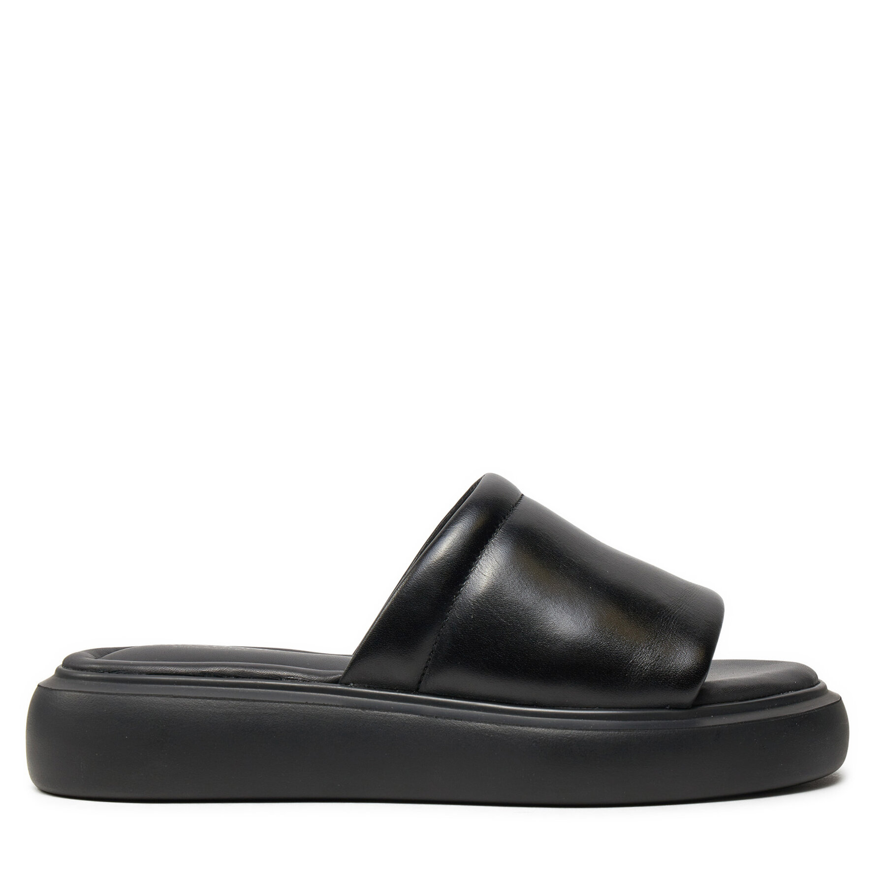 Pantoletten Vagabond Shoemakers Blenda 5519-101-20 Schwarz Pantoletten Vagabond Shoemakers Blenda 5519-101-20 Schwarz von Vagabond Shoemakers