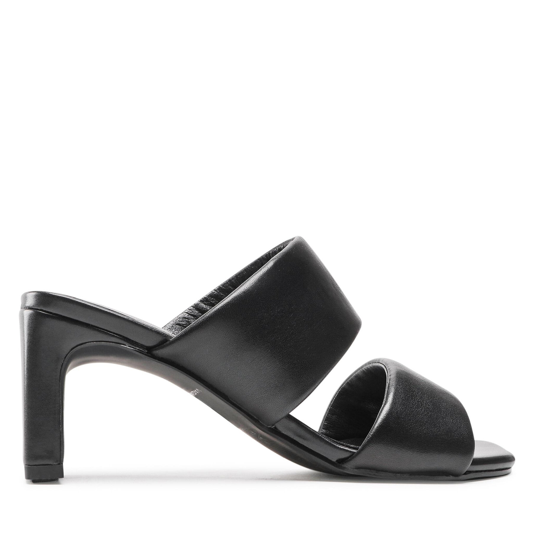 Pantoletten Vagabond Shoemakers Luisa 5312-101-20 Schwarz Pantoletten Vagabond Shoemakers Luisa 5312-101-20 Schwarz von Vagabond Shoemakers