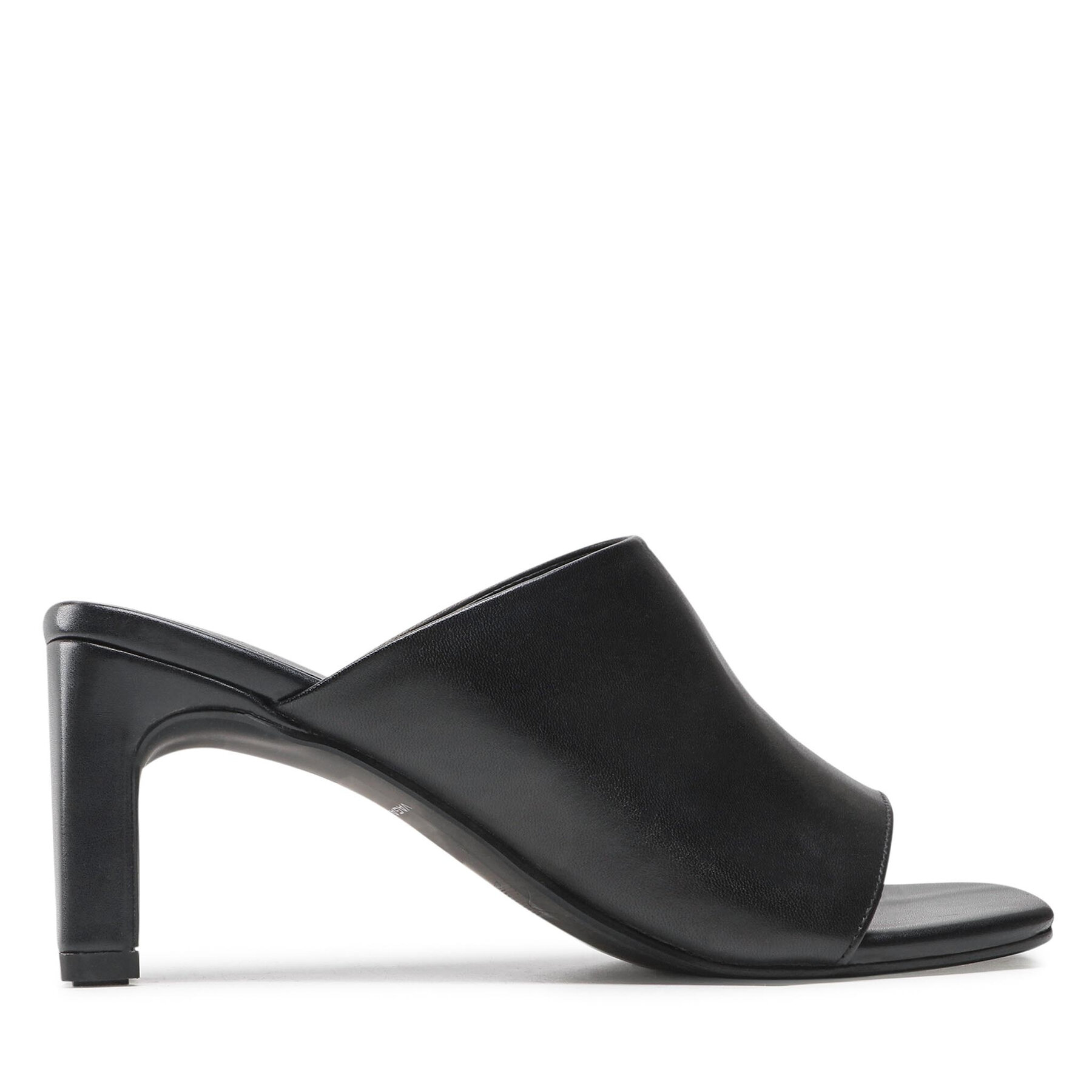 Pantoletten Vagabond Shoemakers Luisa 5312-201-20 Schwarz Pantoletten Vagabond Shoemakers Luisa 5312-201-20 Schwarz von Vagabond Shoemakers