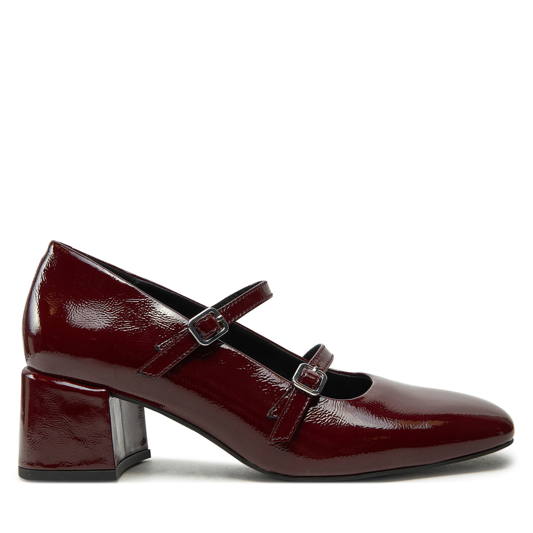 Pumps Vagabond Shoemakers Adison 5739-160-38 Dunkelrot Pumps Vagabond Shoemakers Adison 5739-160-38 Dunkelrot von Vagabond Shoemakers