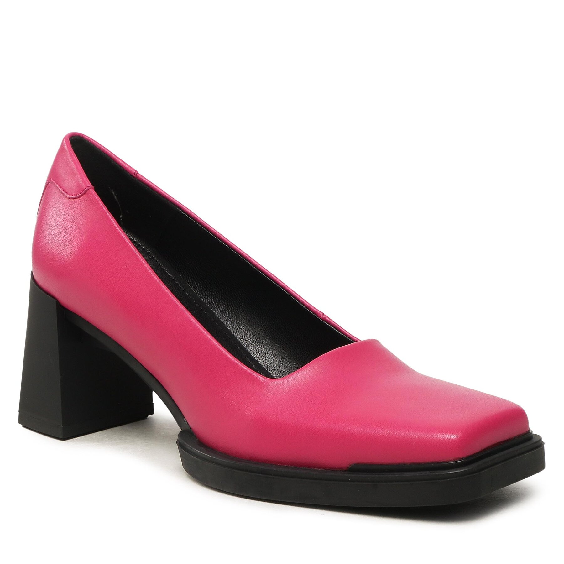 Pumps Vagabond Shoemakers Edwina 5310-101-46 Rosa von Vagabond Shoemakers