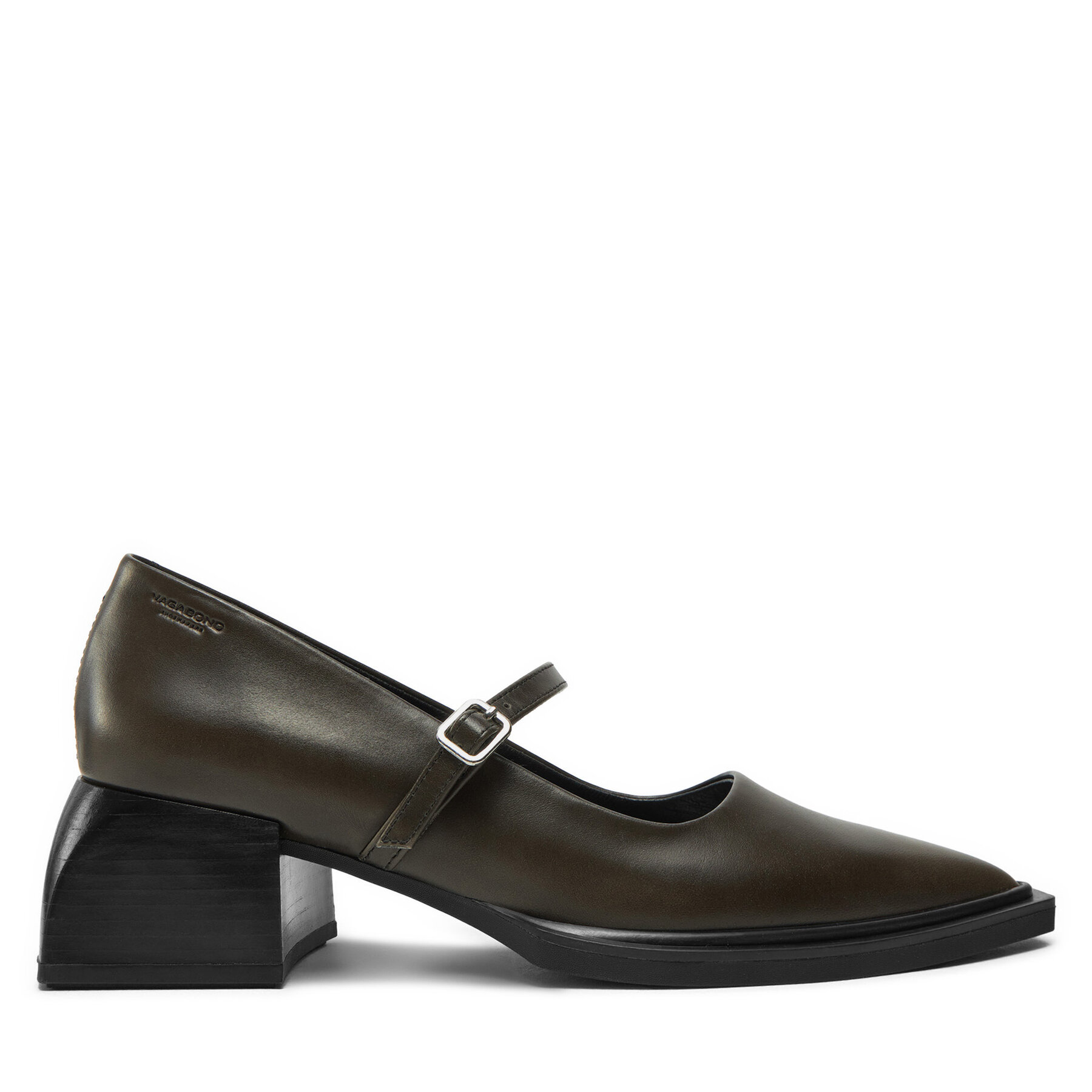 Pumps Vagabond Shoemakers Vivian 5553-018-14 Grau Pumps Vagabond Shoemakers Vivian 5553-018-14 Grau von Vagabond Shoemakers