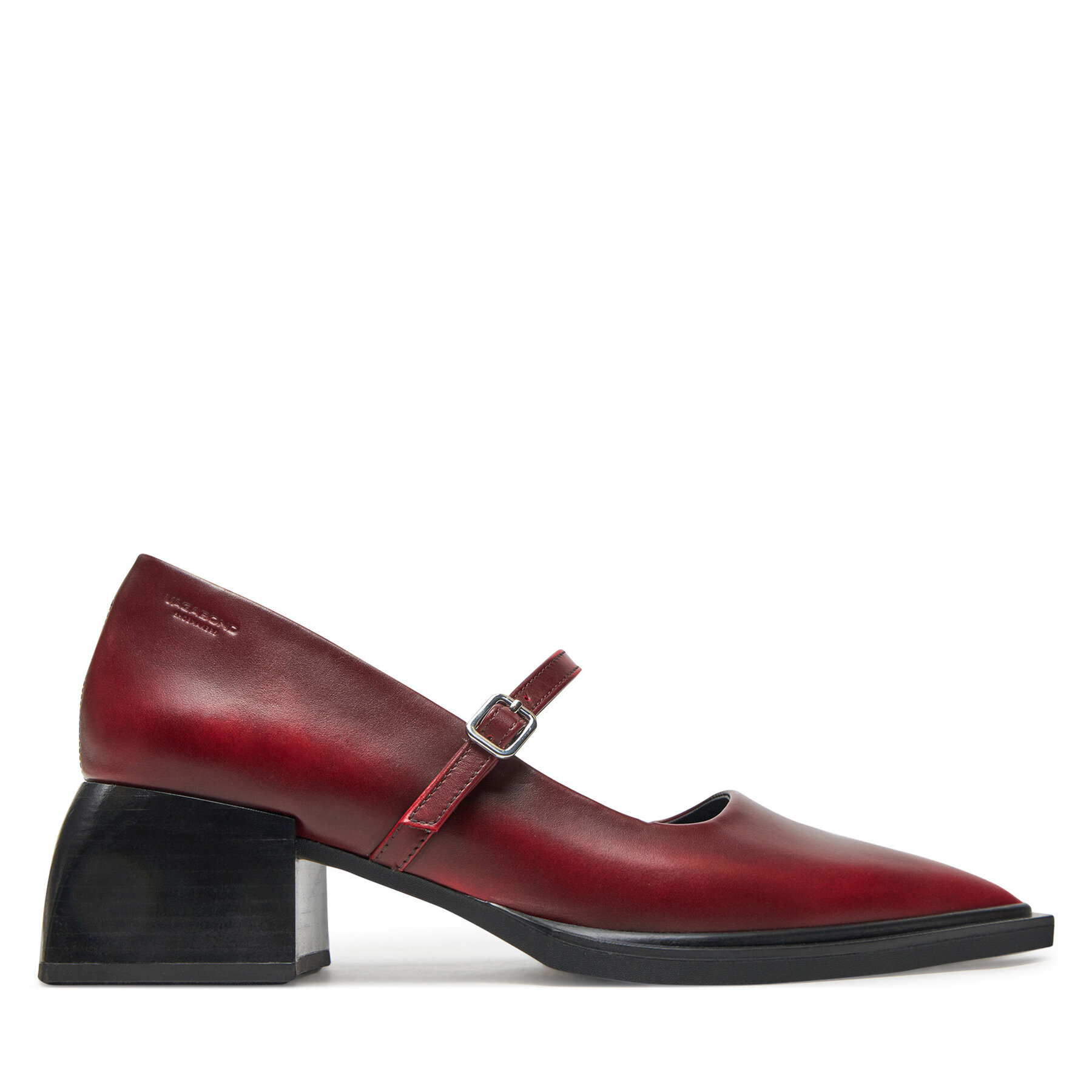 Pumps Vagabond Shoemakers Vivian 5553-018-47 Rot Pumps Vagabond Shoemakers Vivian 5553-018-47 Rot von Vagabond Shoemakers