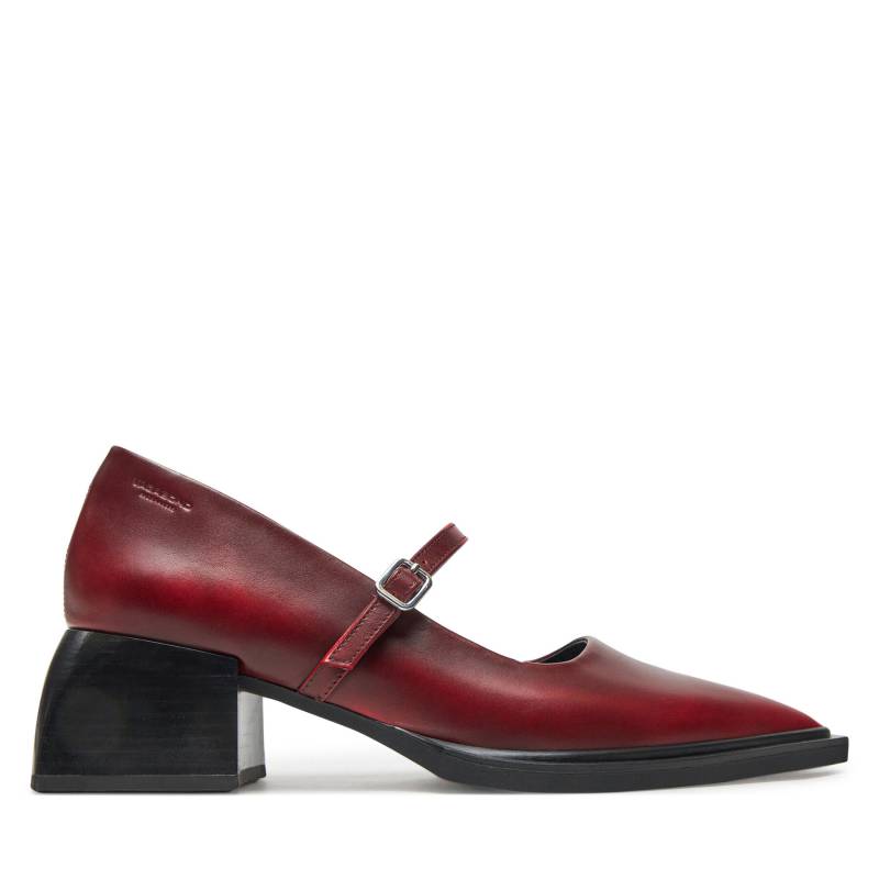 Pumps Vagabond Shoemakers Vivian 5553-018-47 Rot von Vagabond Shoemakers