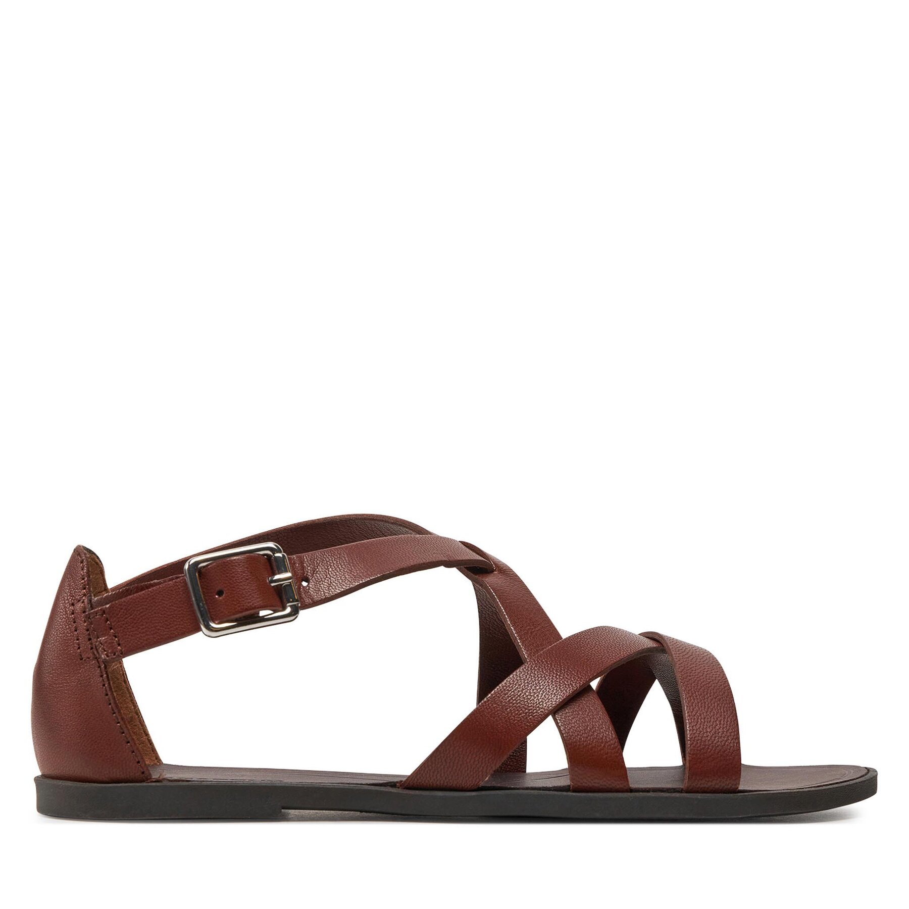 Sandalen Vagabond Shoemakers 5731-001-27 Braun Sandalen Vagabond Shoemakers 5731-001-27 Braun von Vagabond Shoemakers
