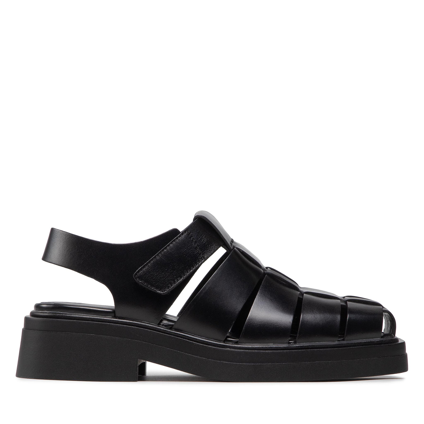 Sandalen Vagabond Shoemakers Eyra 5350-301-20 Schwarz Sandalen Vagabond Shoemakers Eyra 5350-301-20 Schwarz von Vagabond Shoemakers