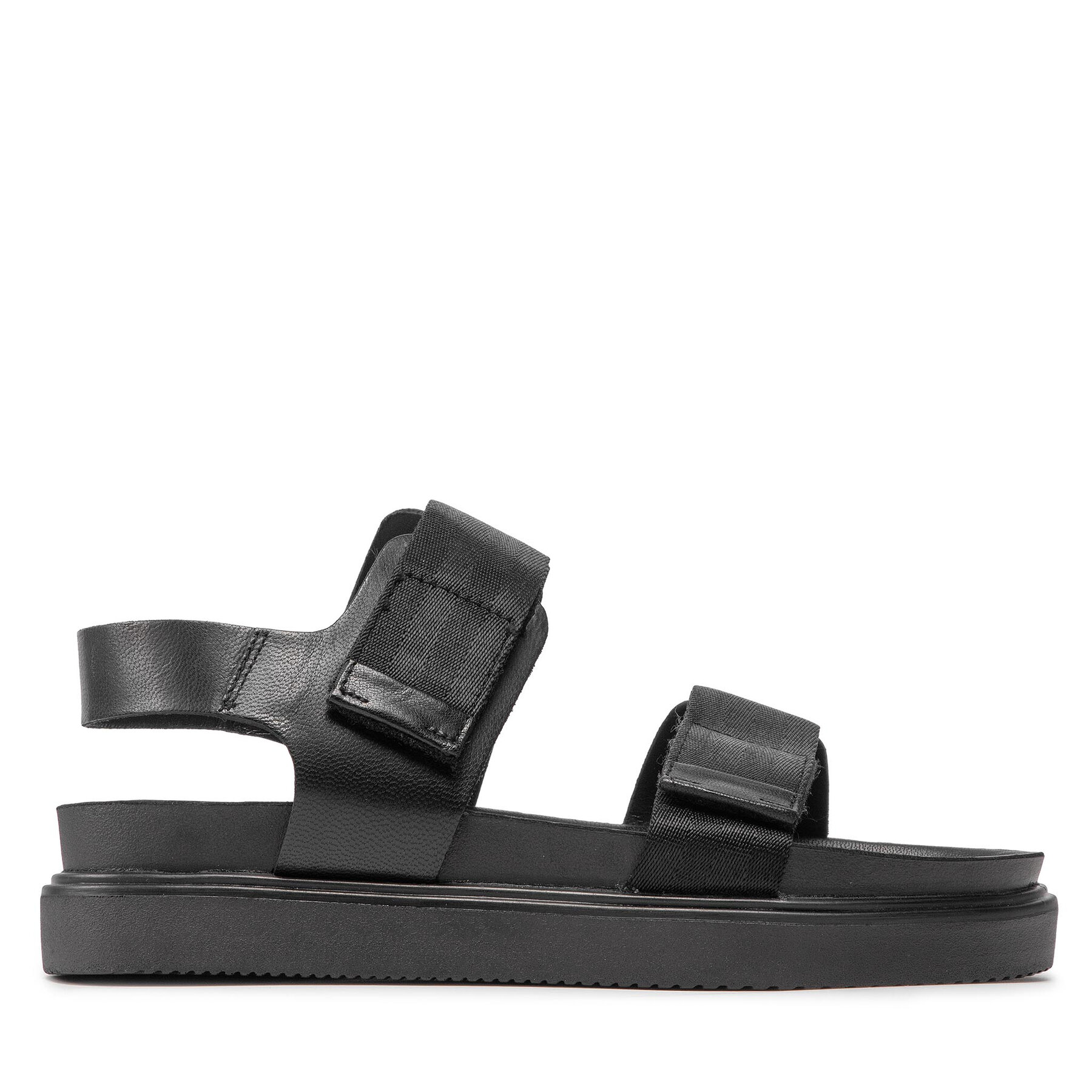 Sandalen Vagabond Shoemakers Seth 5390-002-20 Schwarz Sandalen Vagabond Shoemakers Seth 5390-002-20 Schwarz von Vagabond Shoemakers