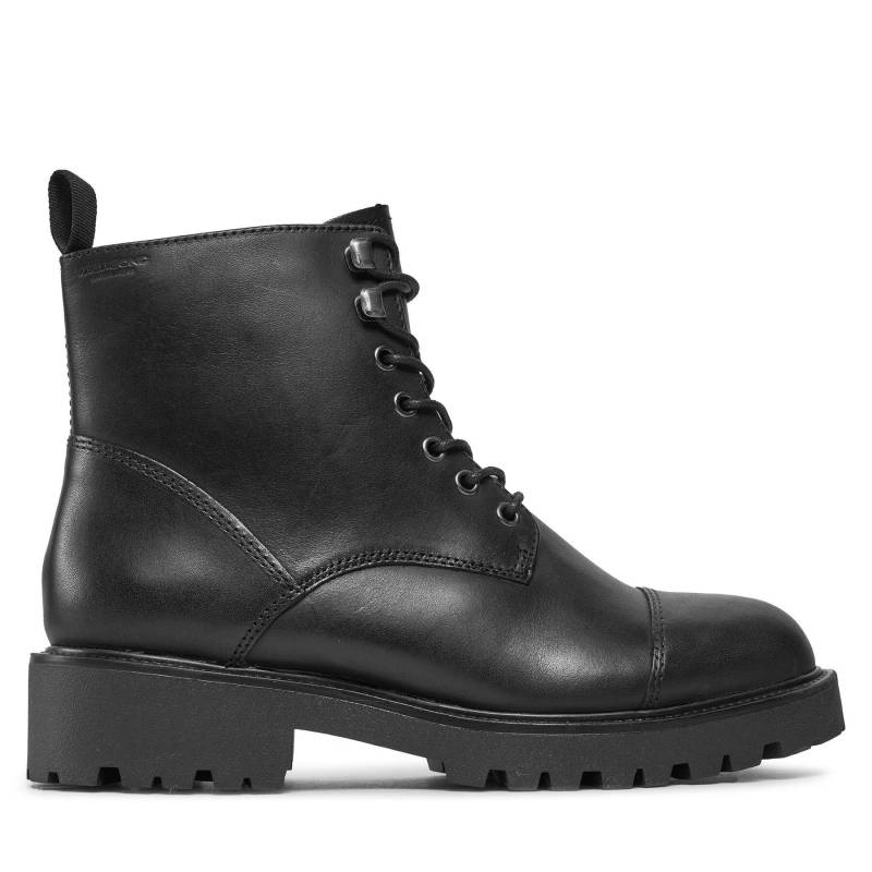 Schnürstiefeletten Vagabond Shoemakers 5257-201-20 Schwarz von Vagabond Shoemakers