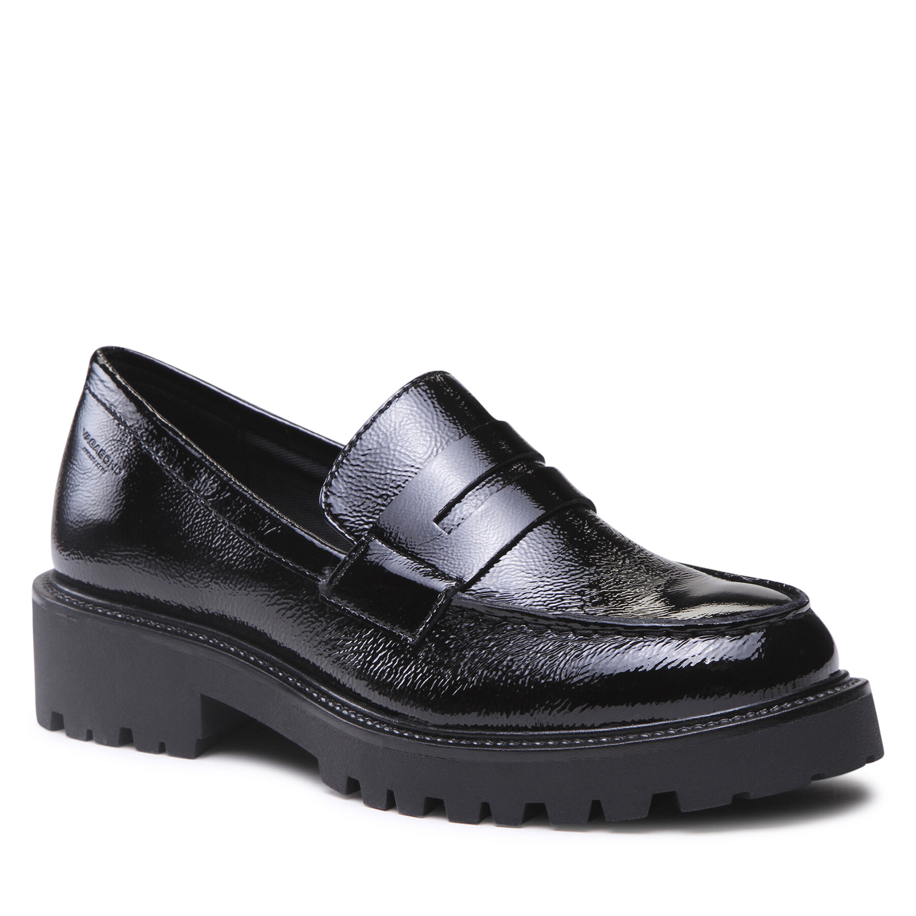 Slipper Vagabond Shoemakers Kenova 5241-360-20 Schwarz Slipper Vagabond Shoemakers Kenova 5241-360-20 Schwarz von Vagabond Shoemakers