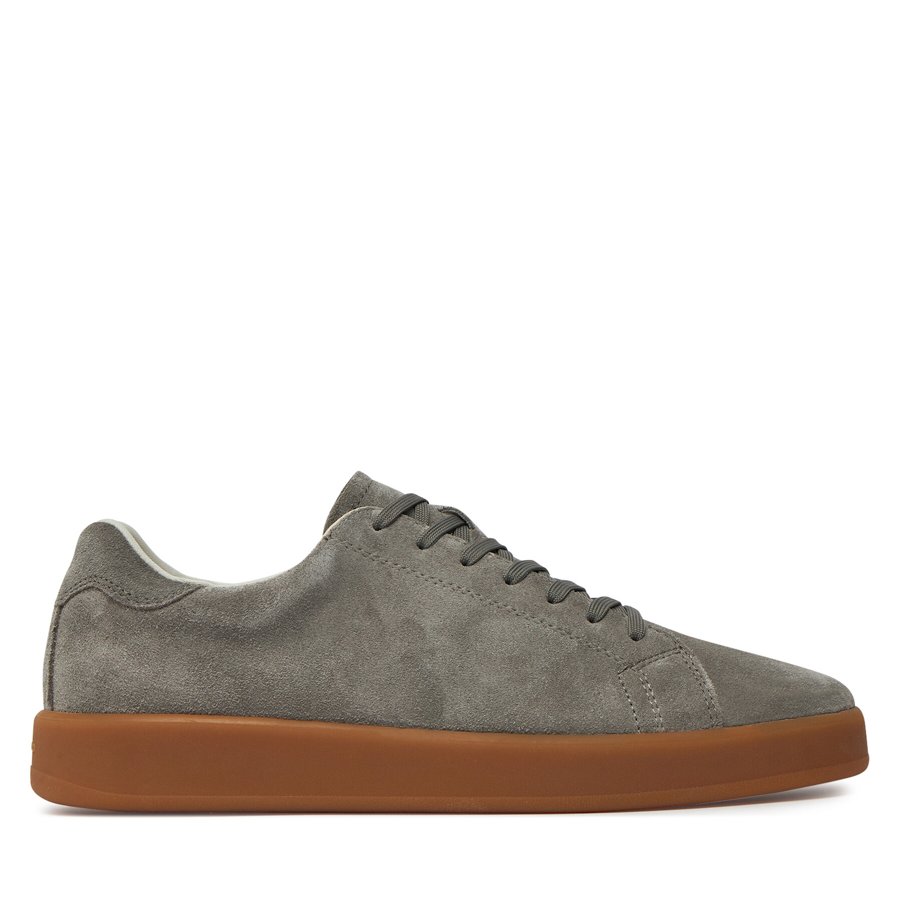 Sneakers Vagabond Shoemakers Teo 5387-040-21 Grau von Vagabond Shoemakers