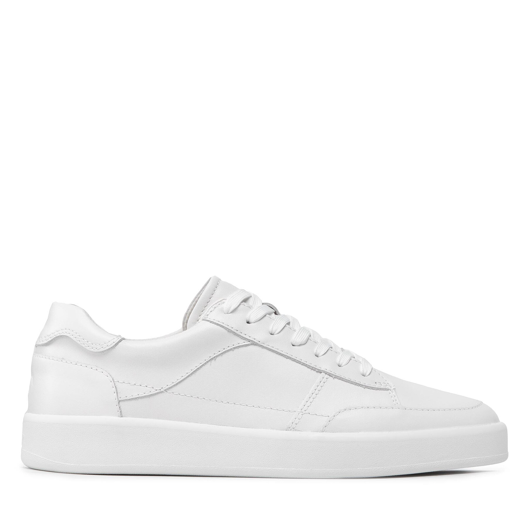 Sneakers Vagabond Shoemakers Teo 5387-101-01 Weiß Sneakers Vagabond Shoemakers Teo 5387-101-01 Weiß von Vagabond Shoemakers