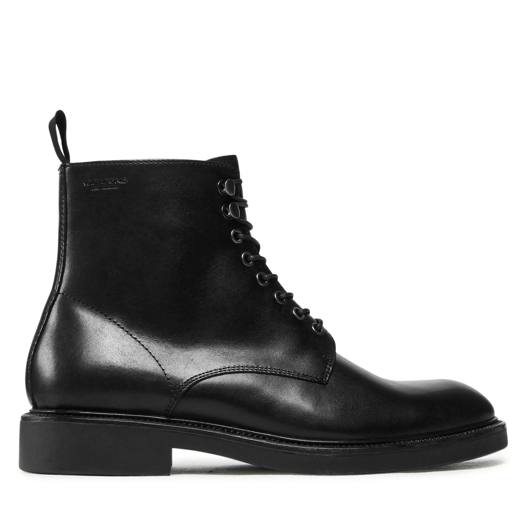 Stiefel Vagabond Shoemakers Alex M 5266-101-20 Schwarz Stiefel Vagabond Shoemakers Alex M 5266-101-20 Schwarz von Vagabond Shoemakers