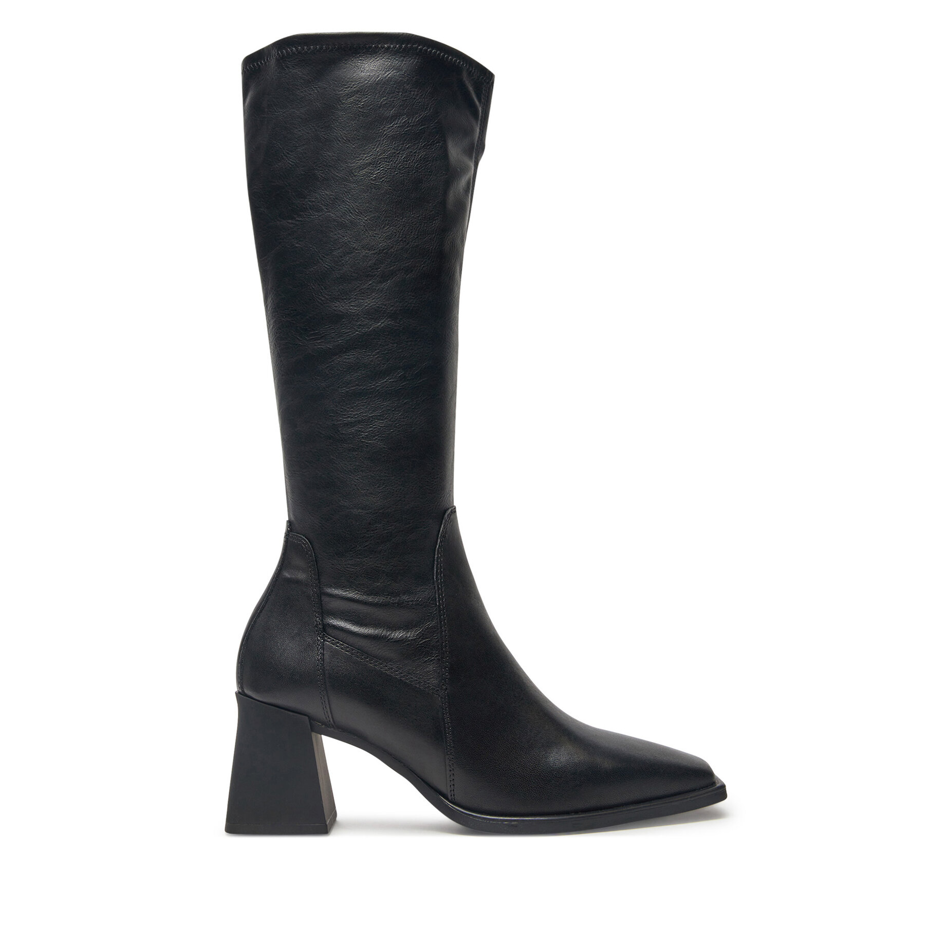 Stiefel Vagabond Shoemakers Hedda 5602-202-20 Schwarz Stiefel Vagabond Shoemakers Hedda 5602-202-20 Schwarz von Vagabond Shoemakers