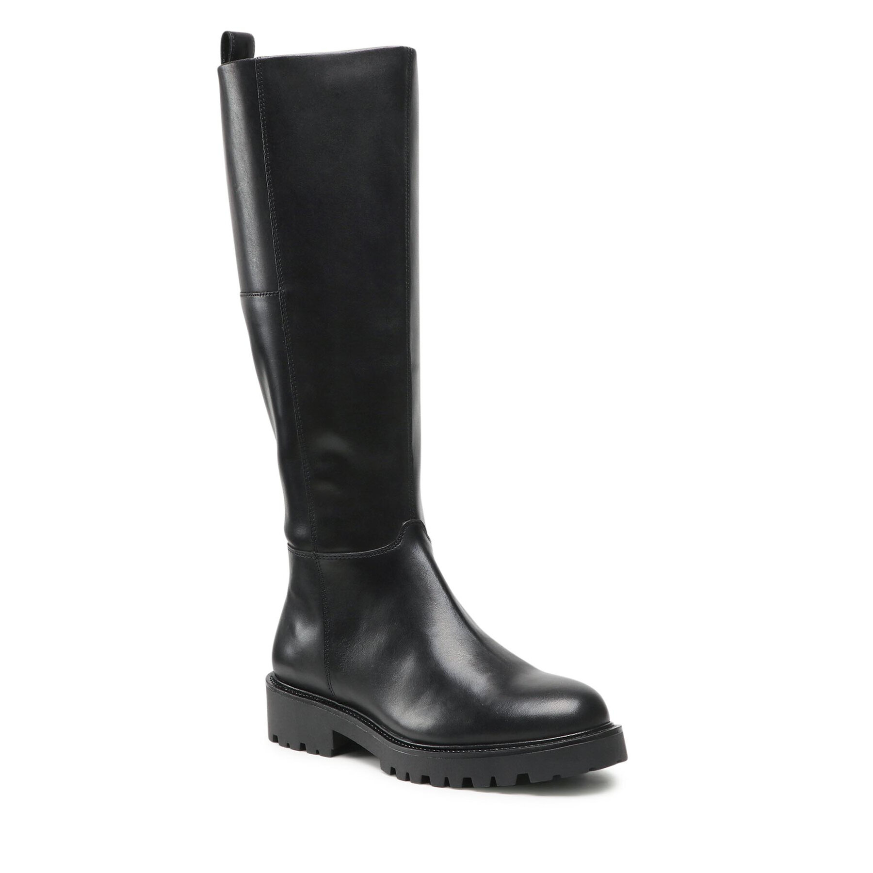 Stiefel Vagabond Shoemakers Kenova 5241-701-20 Schwarz Stiefel Vagabond Shoemakers Kenova 5241-701-20 Schwarz von Vagabond Shoemakers