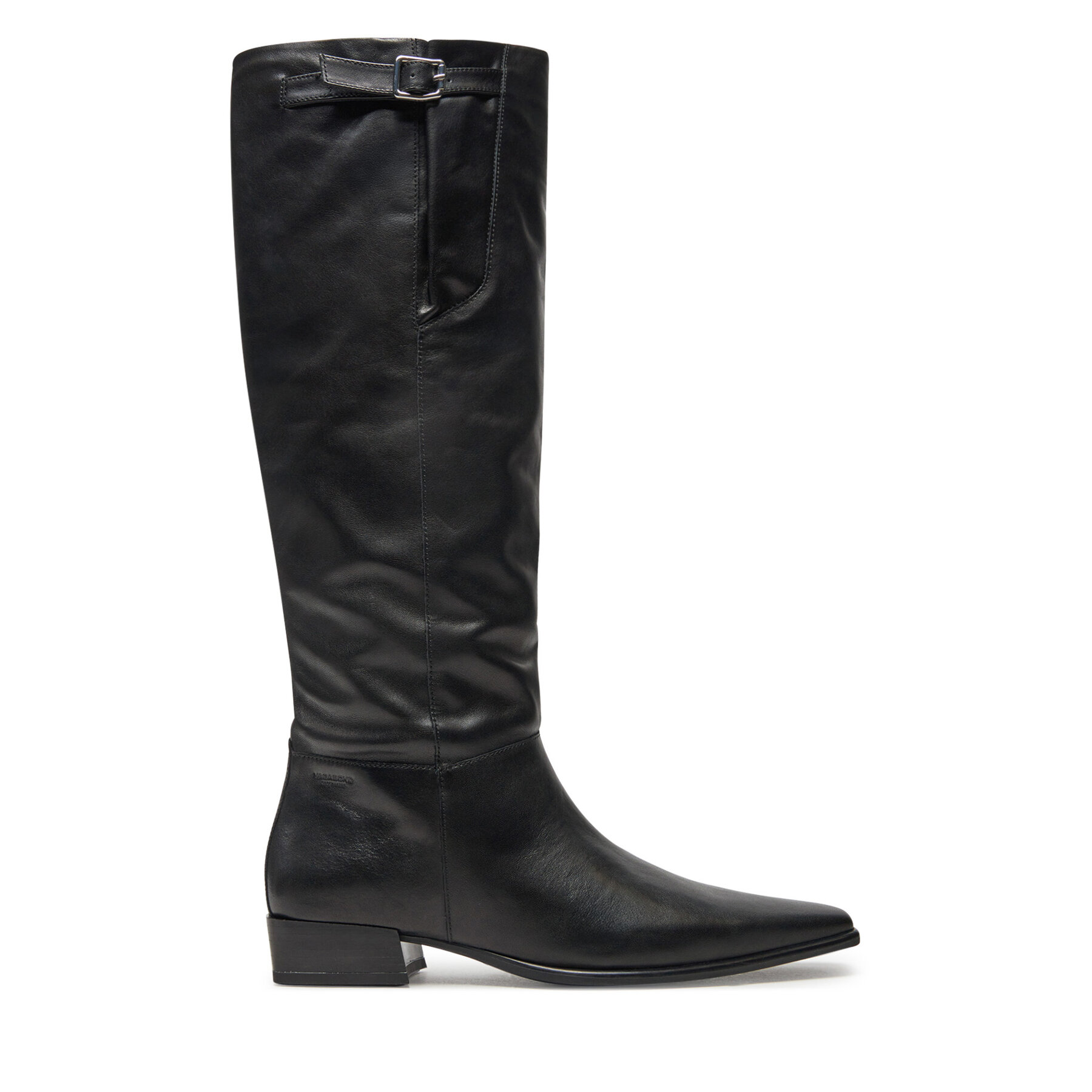 Stiefel Vagabond Shoemakers Nella 5616-101-20 Schwarz Stiefel Vagabond Shoemakers Nella 5616-101-20 Schwarz von Vagabond Shoemakers