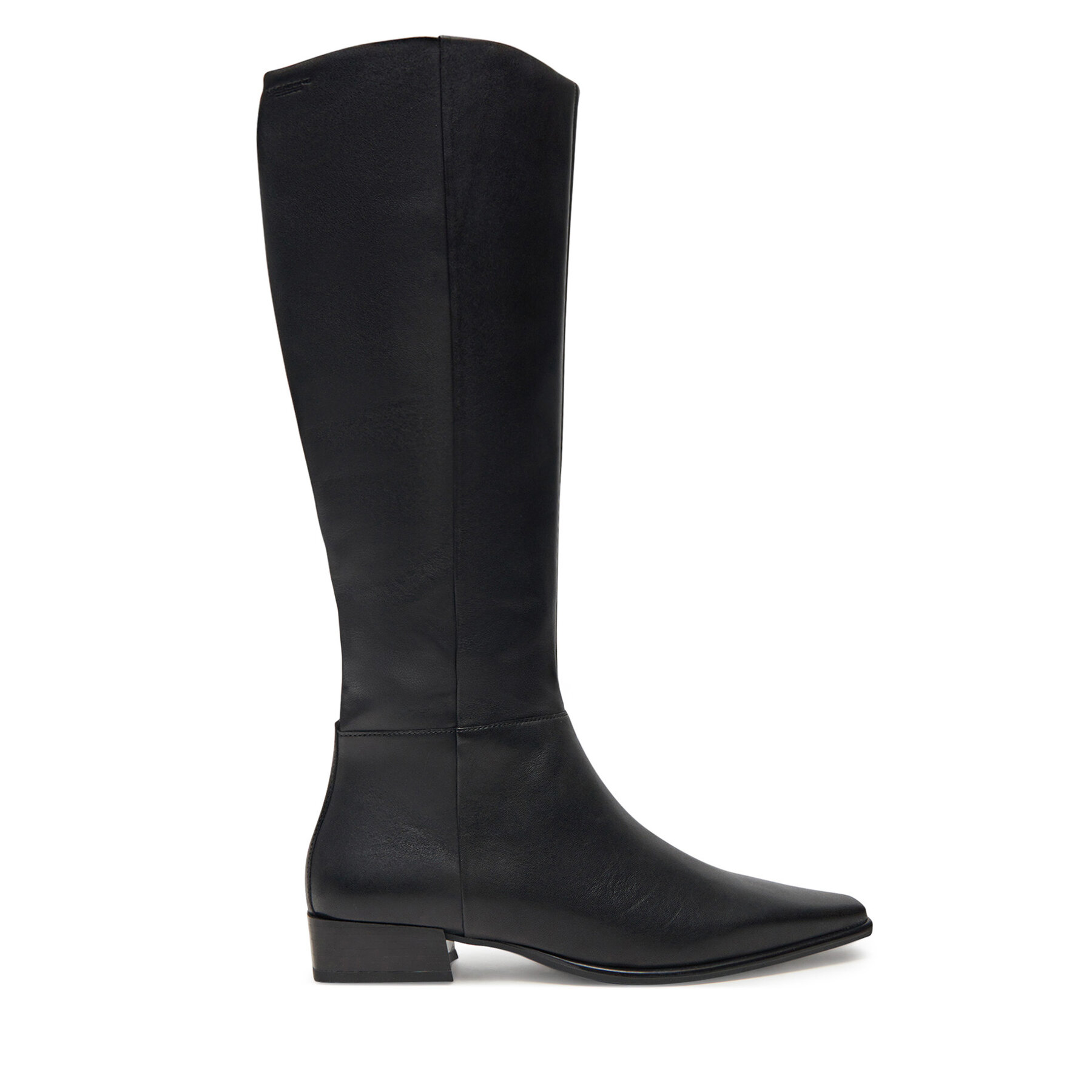 Stiefel Vagabond Shoemakers Nella 5816-101-20 Schwarz Stiefel Vagabond Shoemakers Nella 5816-101-20 Schwarz von Vagabond Shoemakers