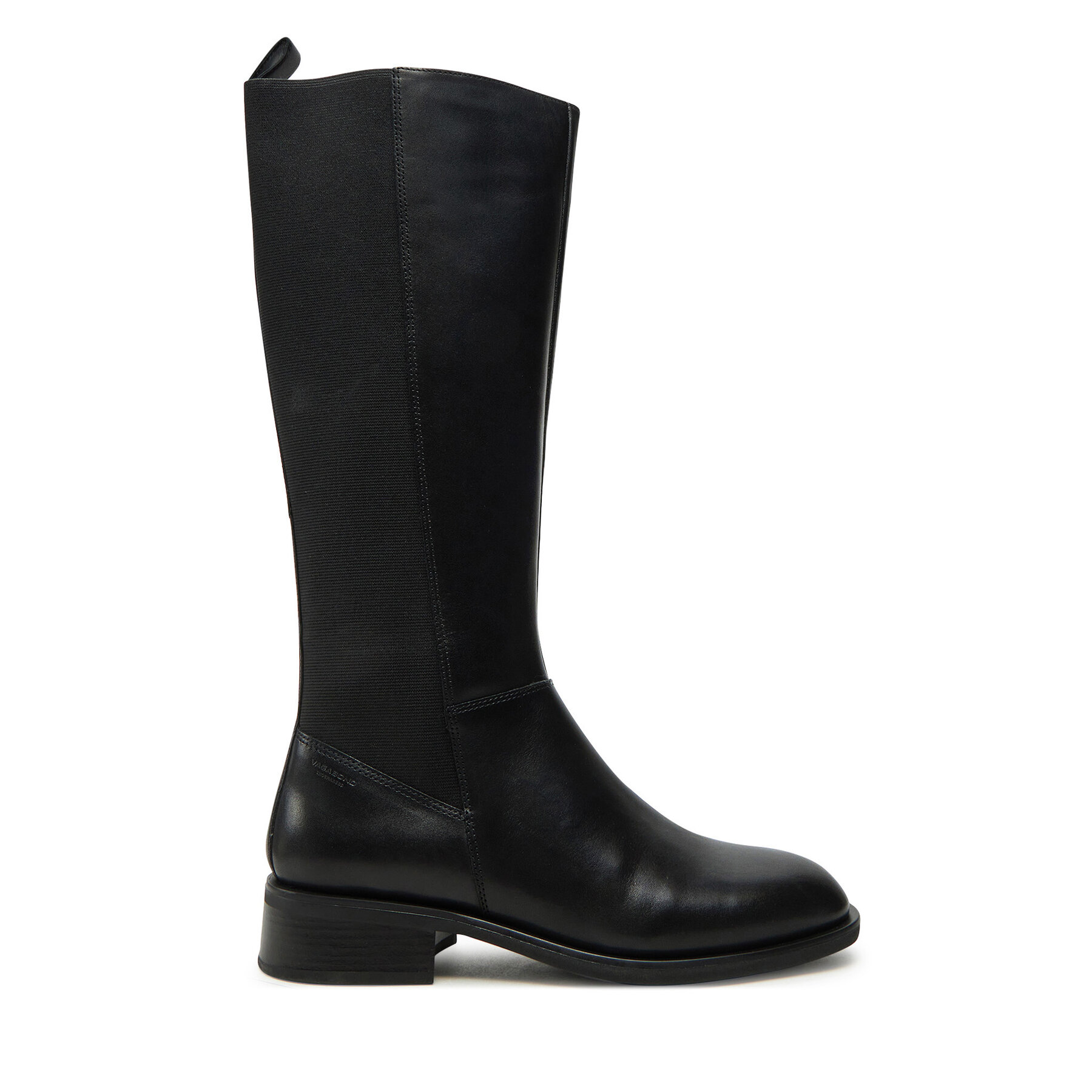 Stiefel Vagabond Shoemakers Sheila 5835-101-20 Schwarz Stiefel Vagabond Shoemakers Sheila 5835-101-20 Schwarz von Vagabond Shoemakers