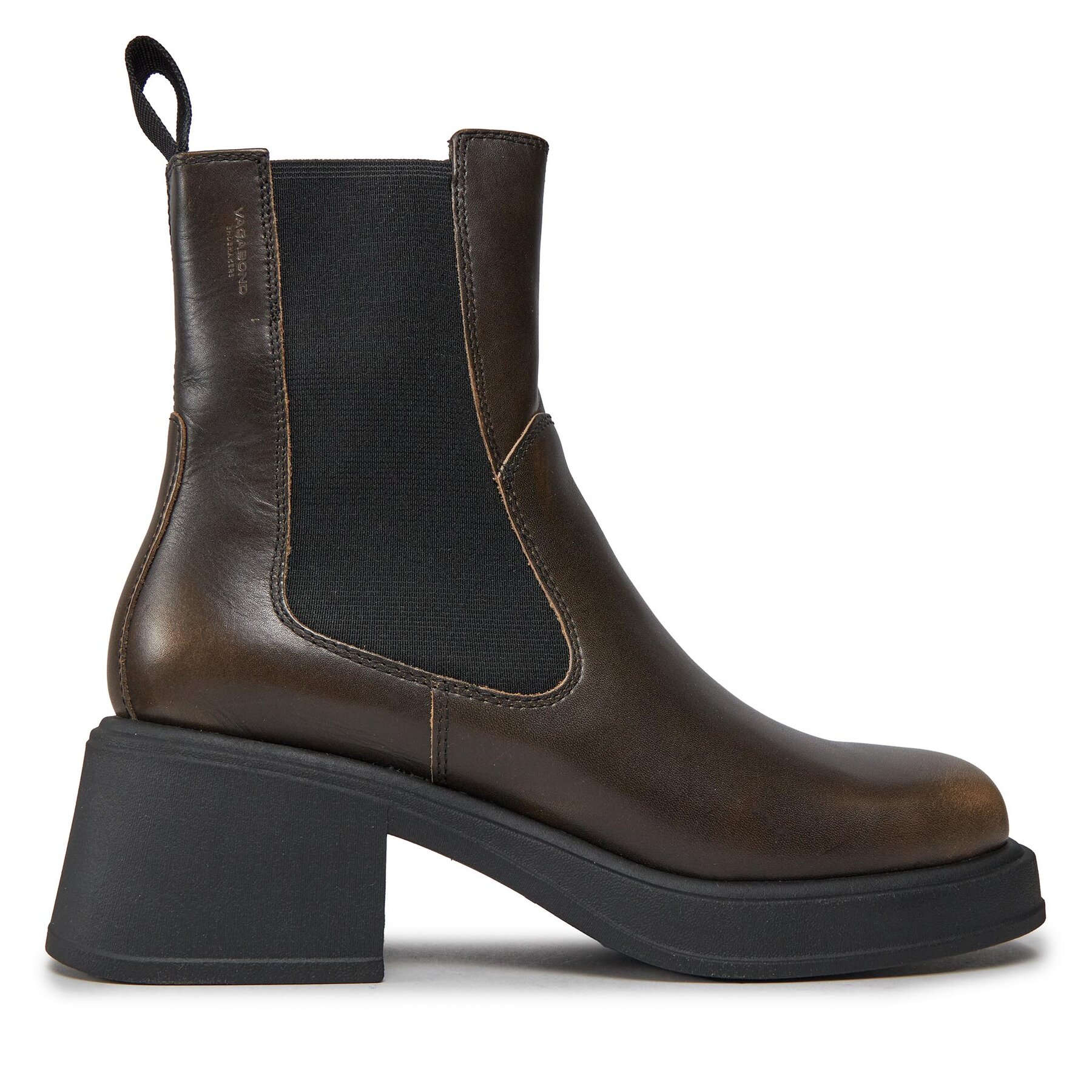 Stiefeletten Vagabond Shoemakers Dorah 5642-018-19 Grau Stiefeletten Vagabond Shoemakers Dorah 5642-018-19 Grau von Vagabond Shoemakers