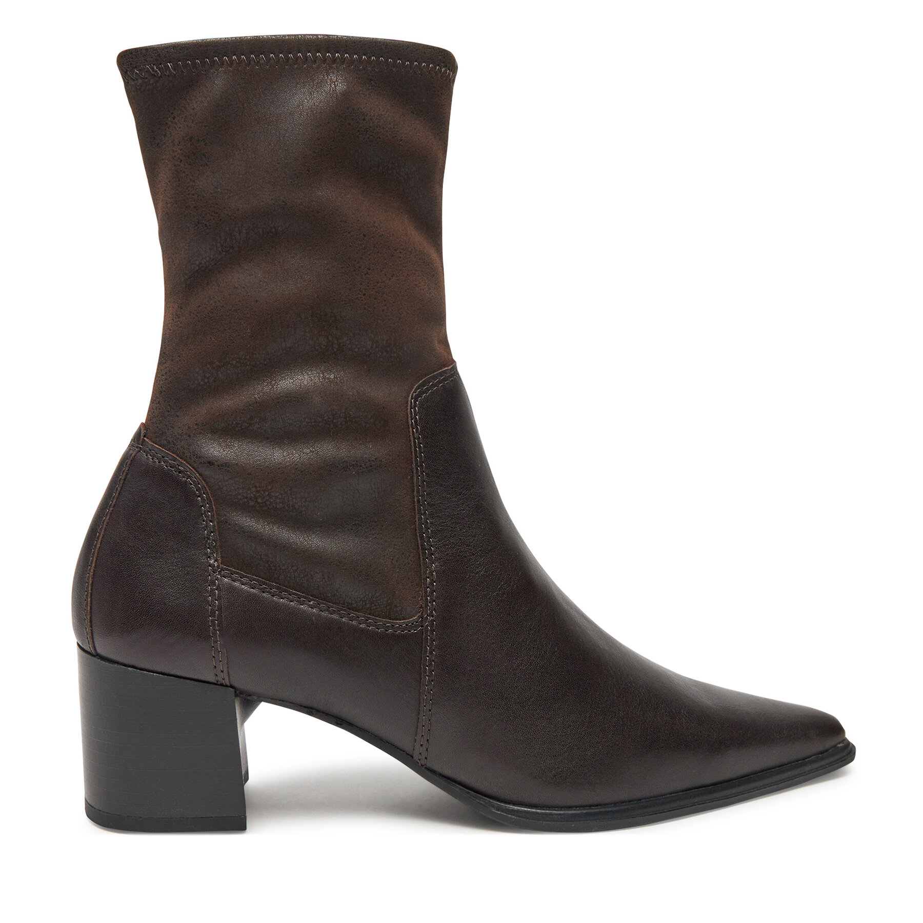Stiefeletten Vagabond Shoemakers Giselle 5654-202-35 Braun Stiefeletten Vagabond Shoemakers Giselle 5654-202-35 Braun von Vagabond Shoemakers