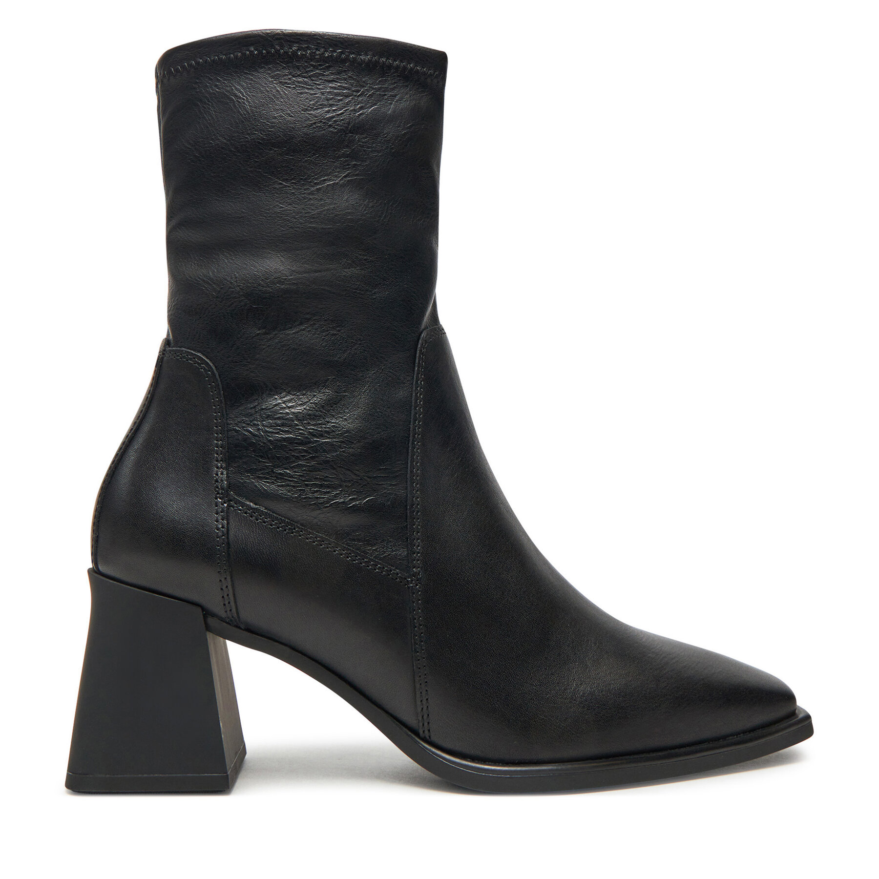 Stiefeletten Vagabond Shoemakers Hedda 5602-302-20 Schwarz Stiefeletten Vagabond Shoemakers Hedda 5602-302-20 Schwarz von Vagabond Shoemakers