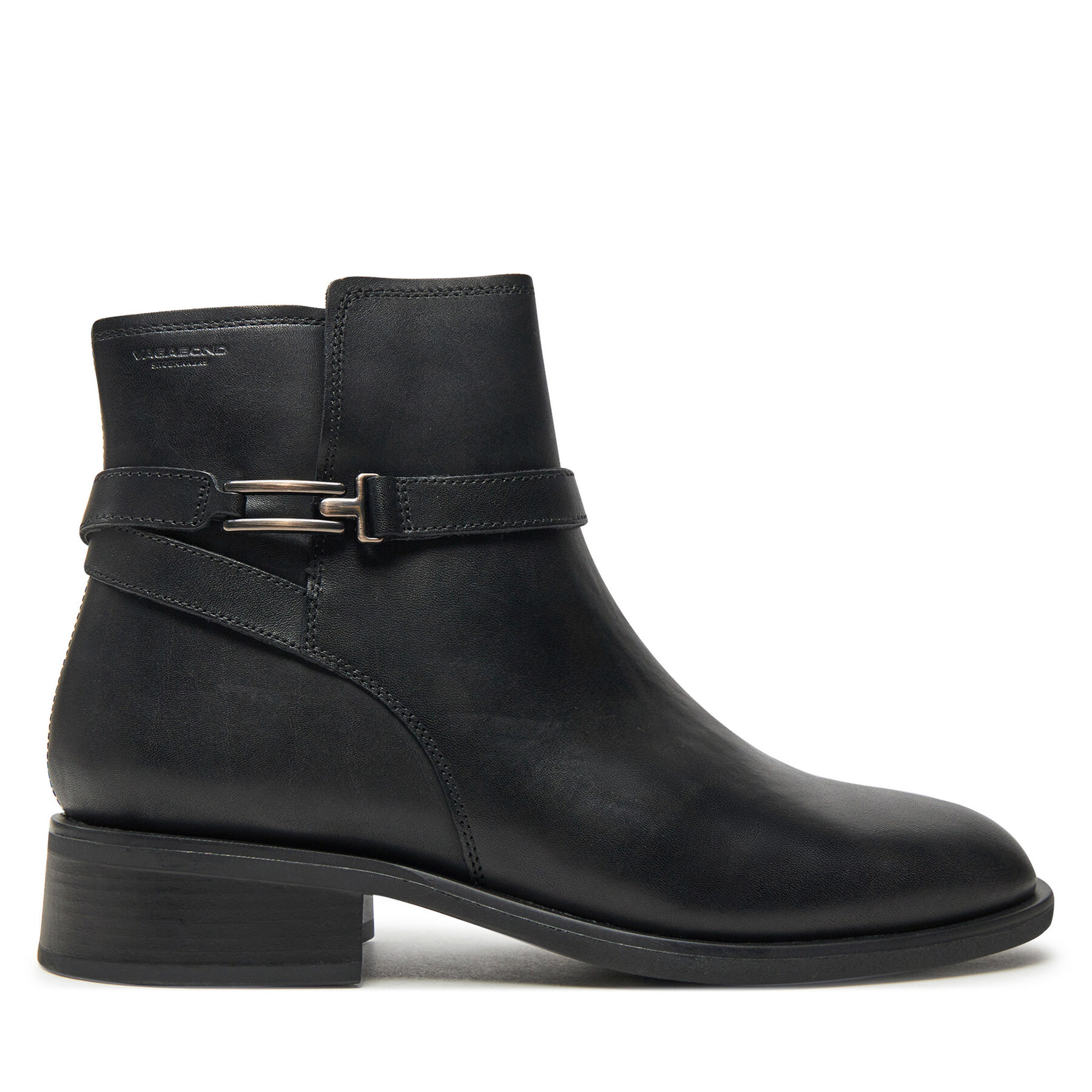 Stiefeletten Vagabond Shoemakers Sheila 5635-301-20 Schwarz Stiefeletten Vagabond Shoemakers Sheila 5635-301-20 Schwarz von Vagabond Shoemakers