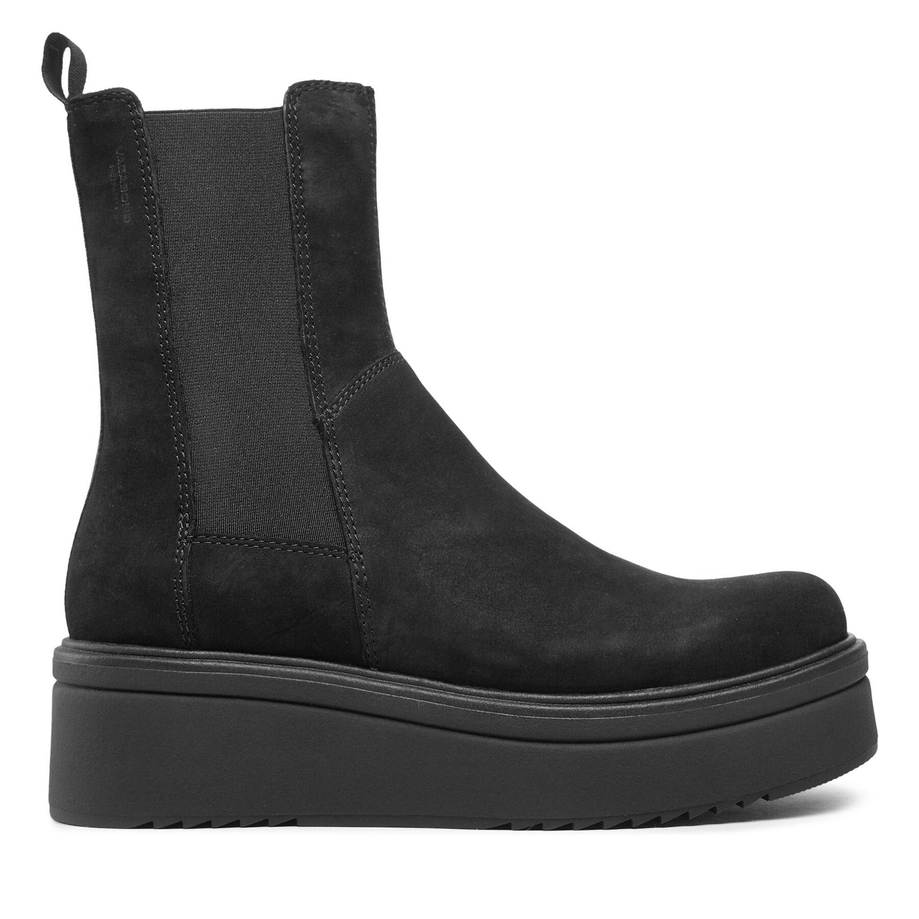 Stiefeletten Vagabond Shoemakers Tara 4846-150-20 Schwarz Stiefeletten Vagabond Shoemakers Tara 4846-150-20 Schwarz von Vagabond Shoemakers