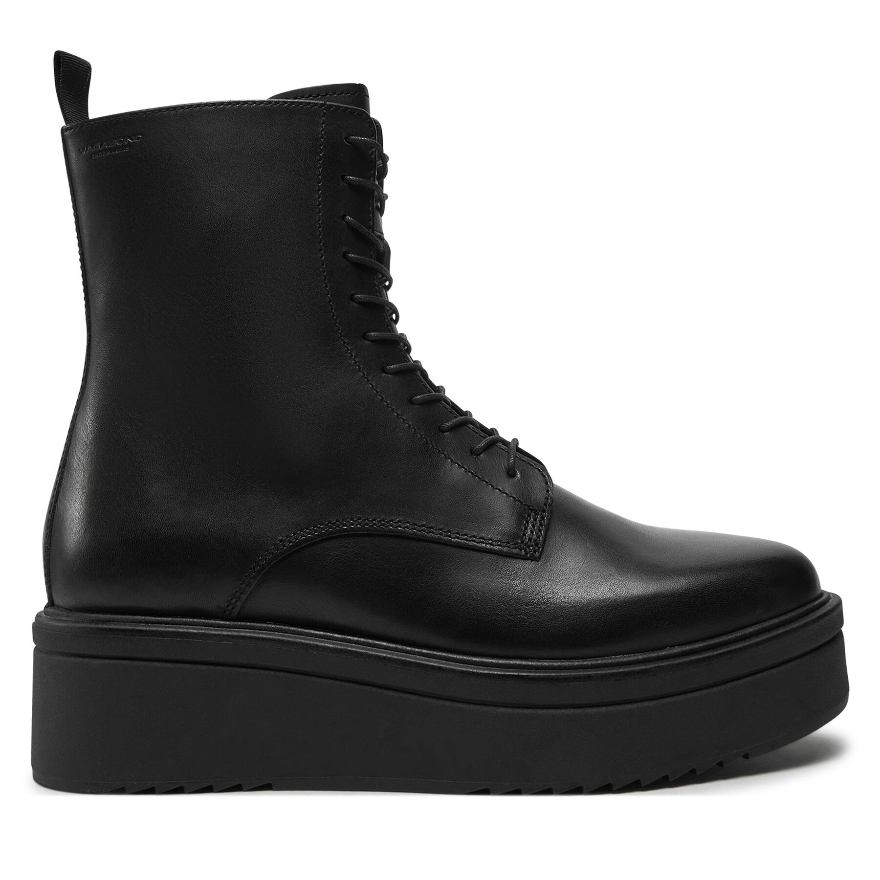 Stiefeletten Vagabond Shoemakers Tara 5846-001-20 Schwarz Stiefeletten Vagabond Shoemakers Tara 5846-001-20 Schwarz von Vagabond Shoemakers