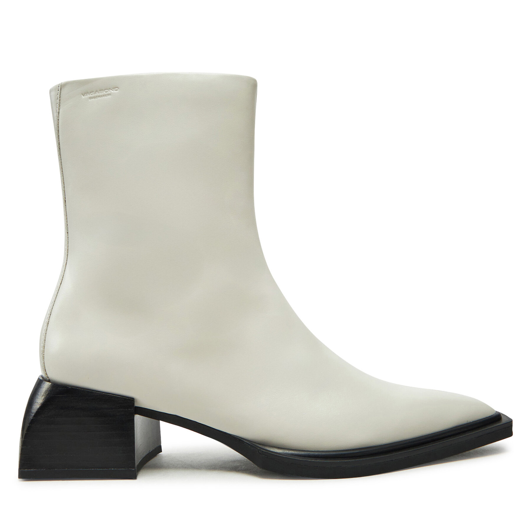 Stiefeletten Vagabond Shoemakers Vivian 5453-001-01 Weiß Stiefeletten Vagabond Shoemakers Vivian 5453-001-01 Weiß von Vagabond Shoemakers