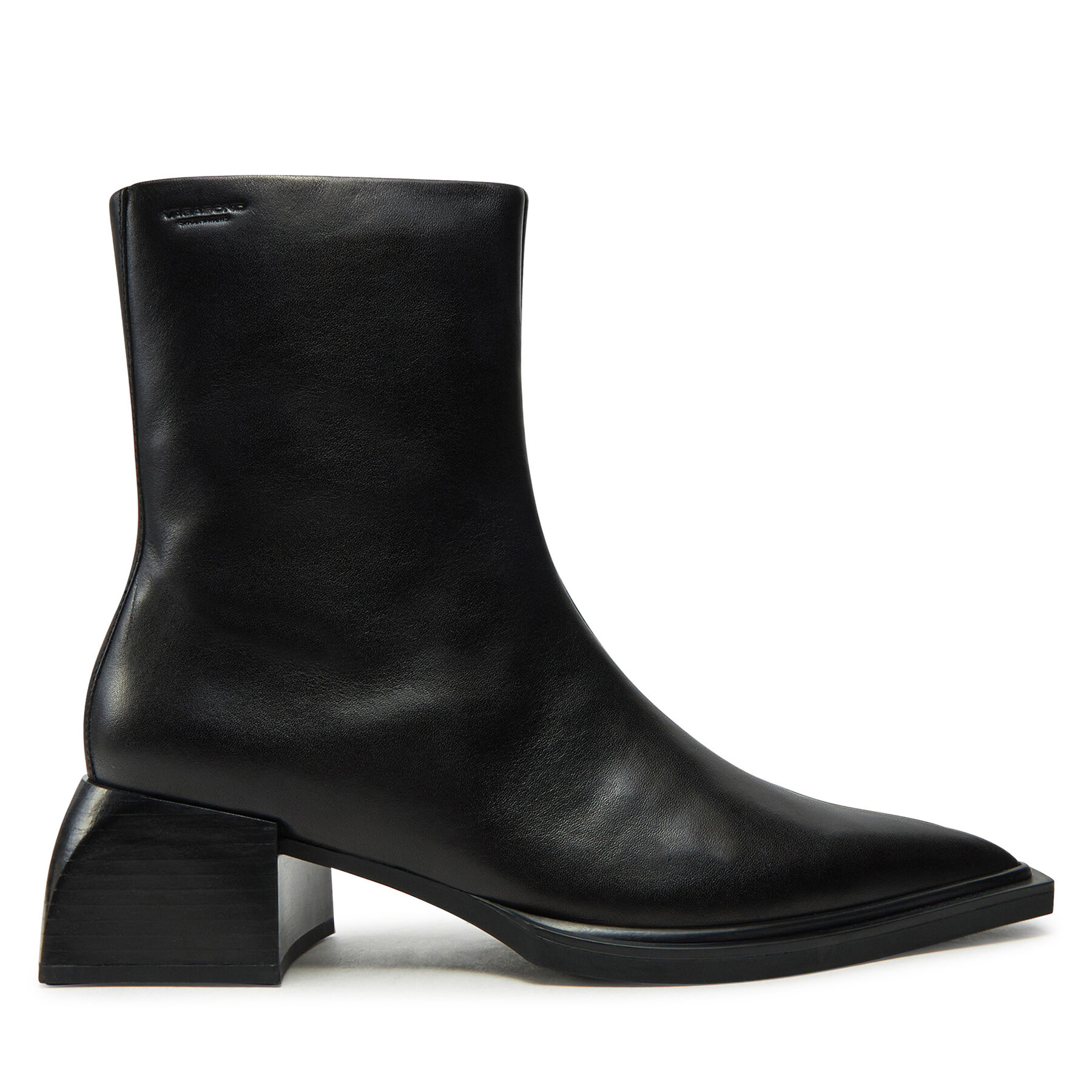 Stiefeletten Vagabond Shoemakers Vivian 5453-001-20 Schwarz Stiefeletten Vagabond Shoemakers Vivian 5453-001-20 Schwarz von Vagabond Shoemakers
